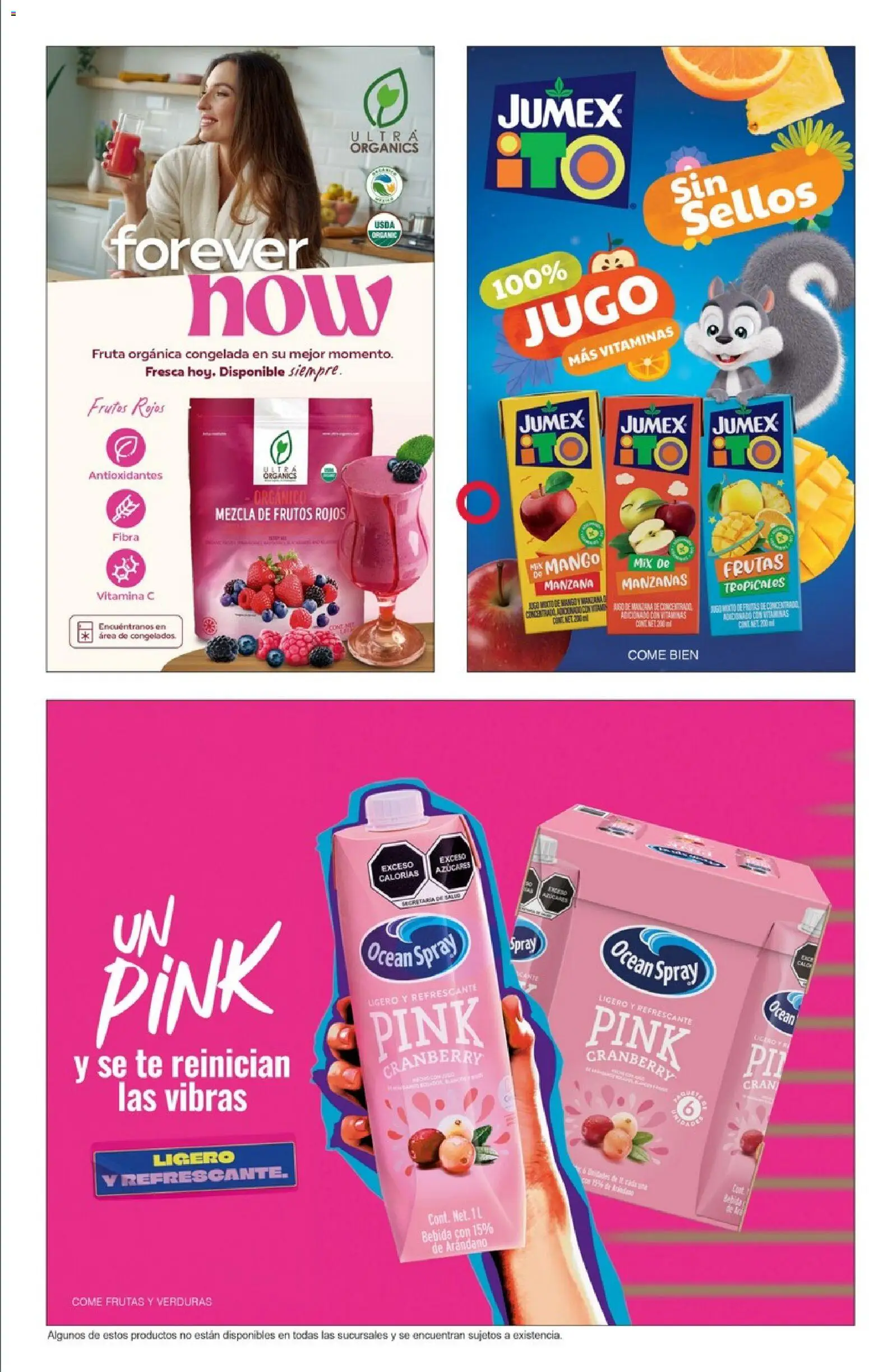 Vista previa las ofertas de la tienda Costco - Costco catálogo Agosto desde el 01/08/2026 