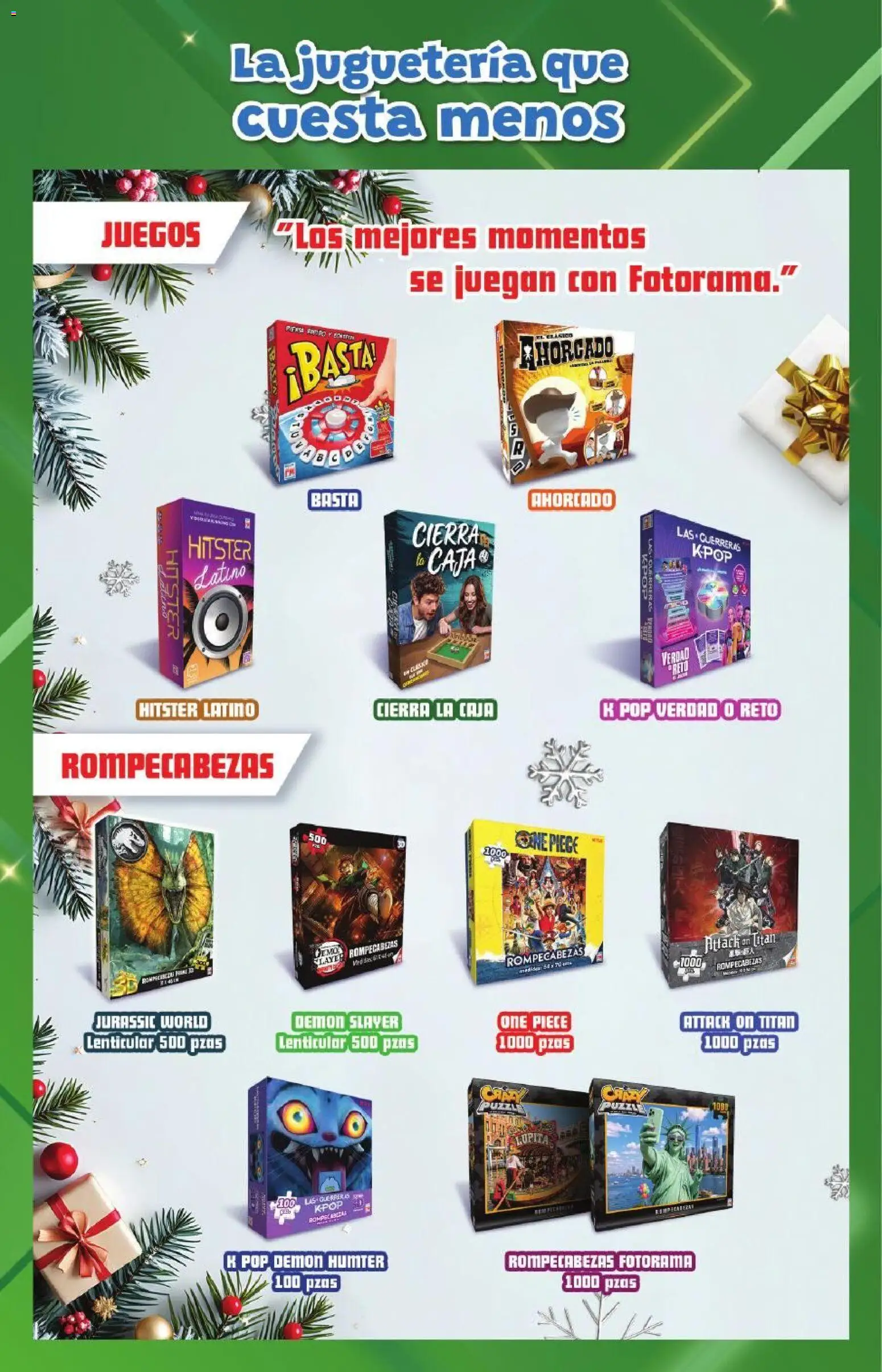 Vista previa las ofertas de la tienda Chedraui - Chedraui folleto Landia desde el 07/09/2026 - Caja