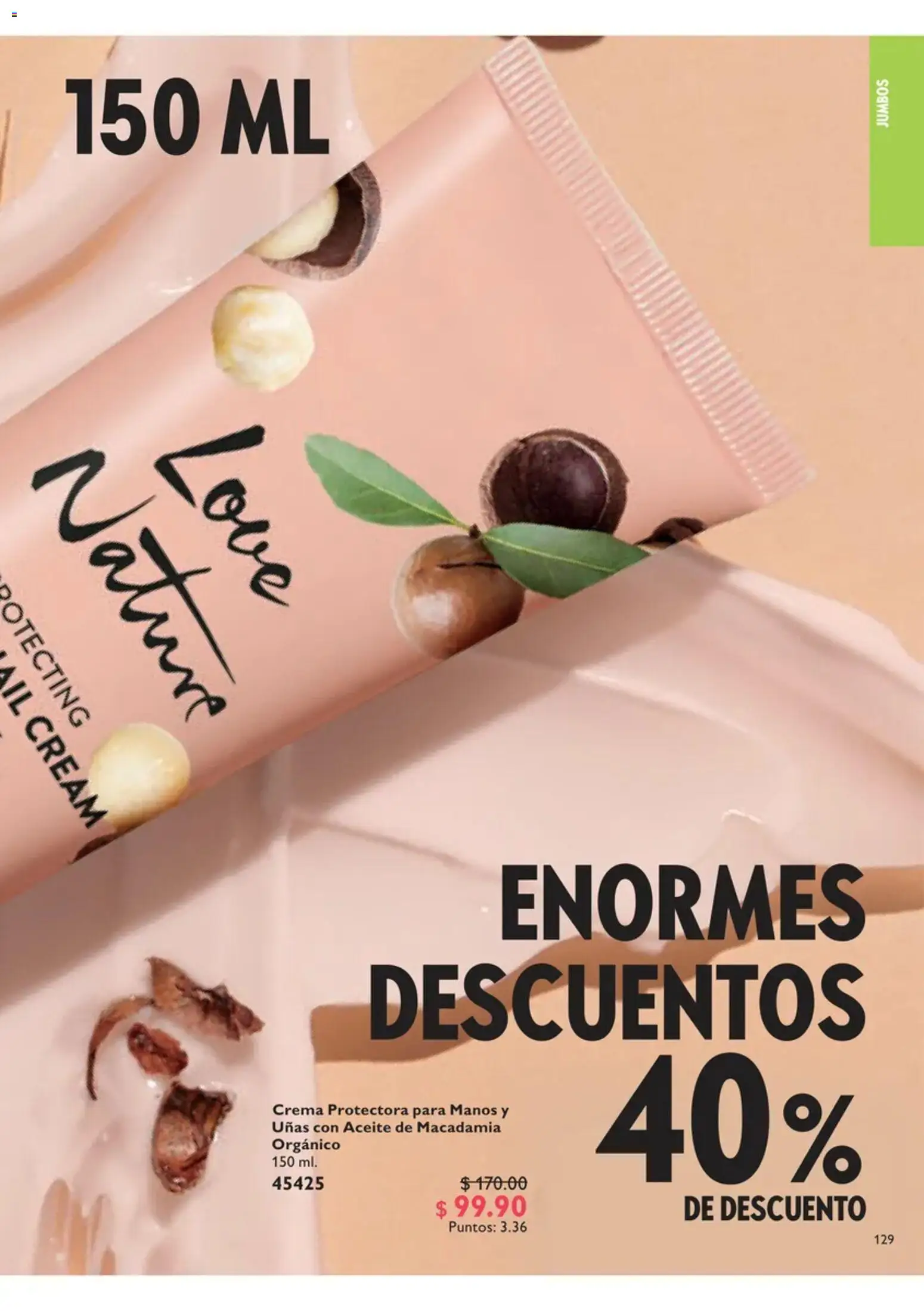 Vista previa las ofertas de la tienda Oriflame - Oriflame campaña 13 2026 desde el 12/09/2026 