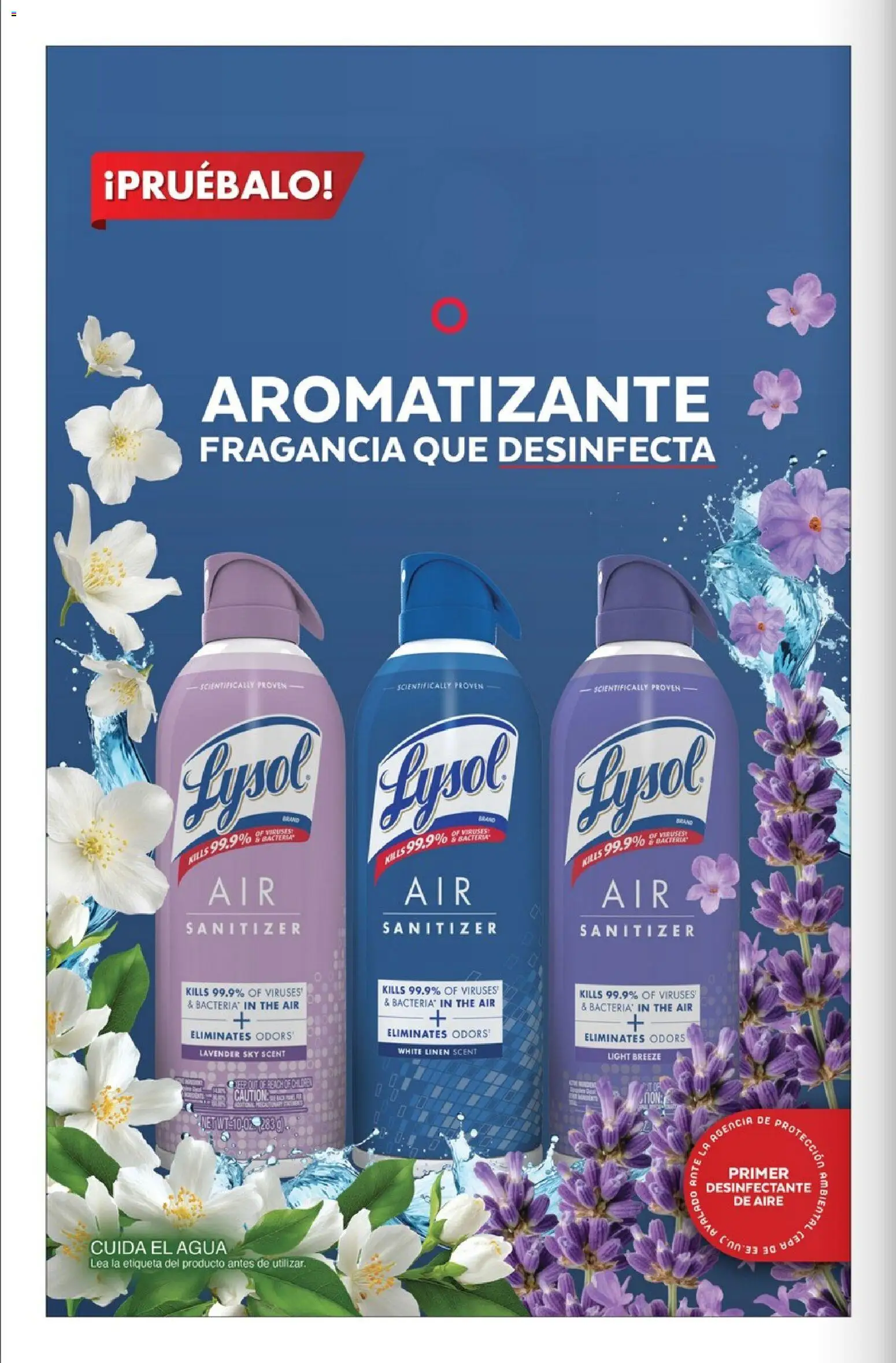 Vista previa las ofertas de la tienda Costco - Costco catálogo Septiembre desde el 01/09/2026 