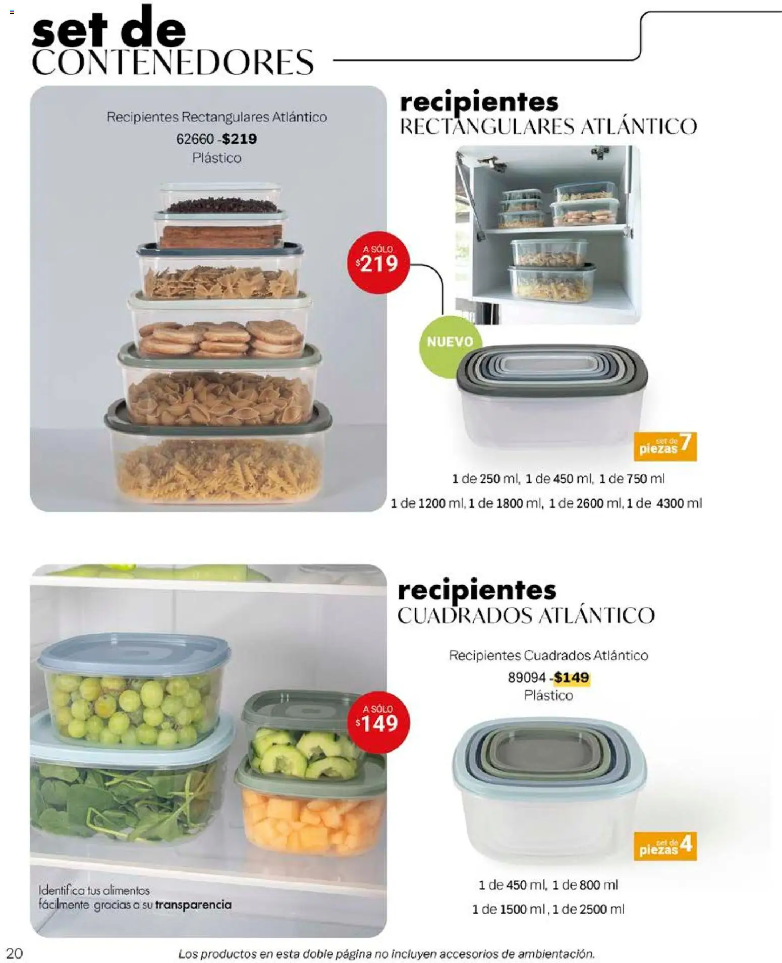 Vista previa las ofertas de la tienda Vianney - Vianney catálogo Biasi desde el 14/09/2026 