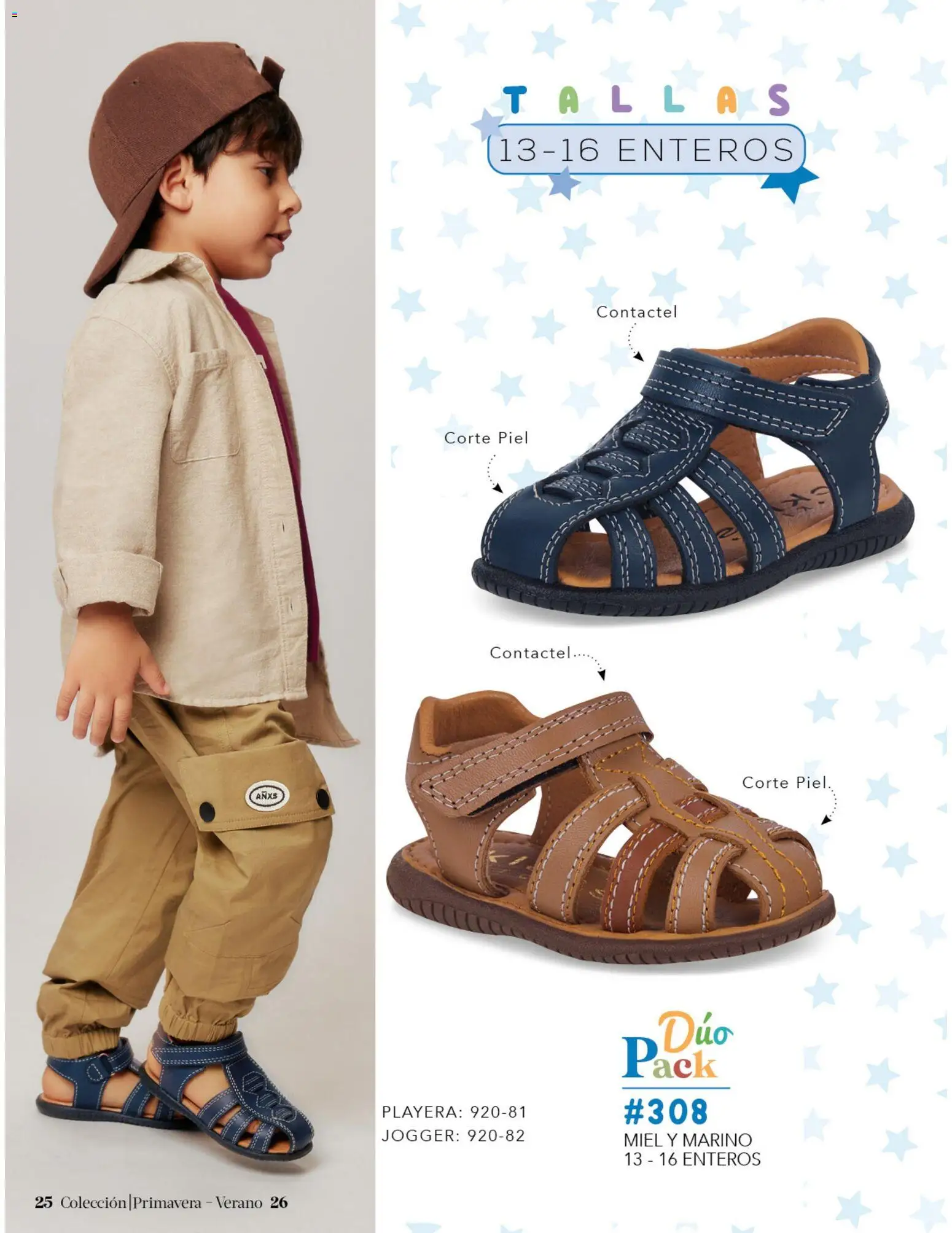 Vista previa las ofertas de la tienda Cklass - Catálogo Kids Niña desde el 02/01/2026 
