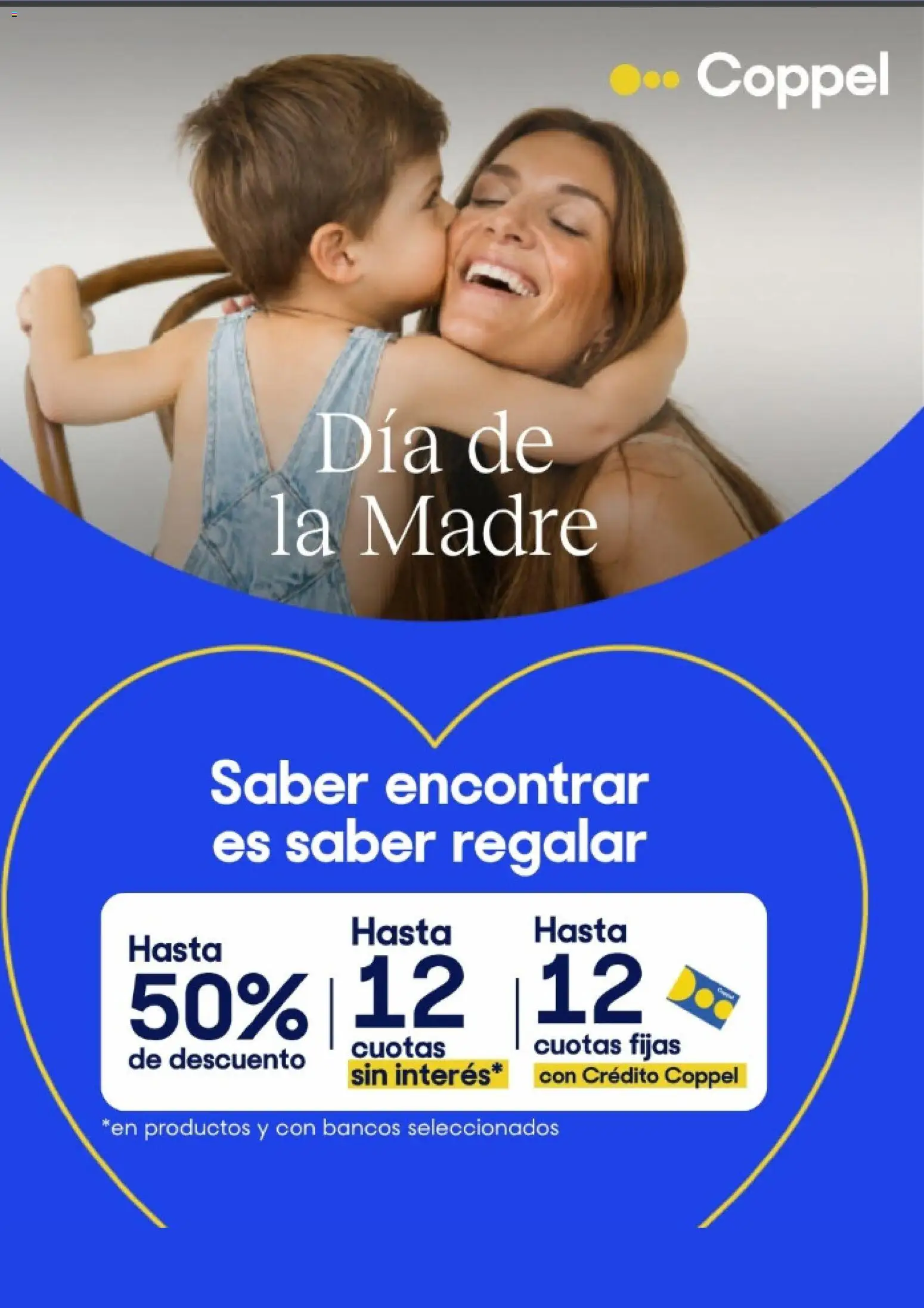 Vista previa del folleto de la tienda Coppel válido desde el 05/10/2026 