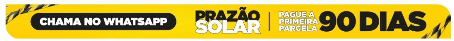 Ofertas Lojas Solar até 31/10/2026. - Página 2