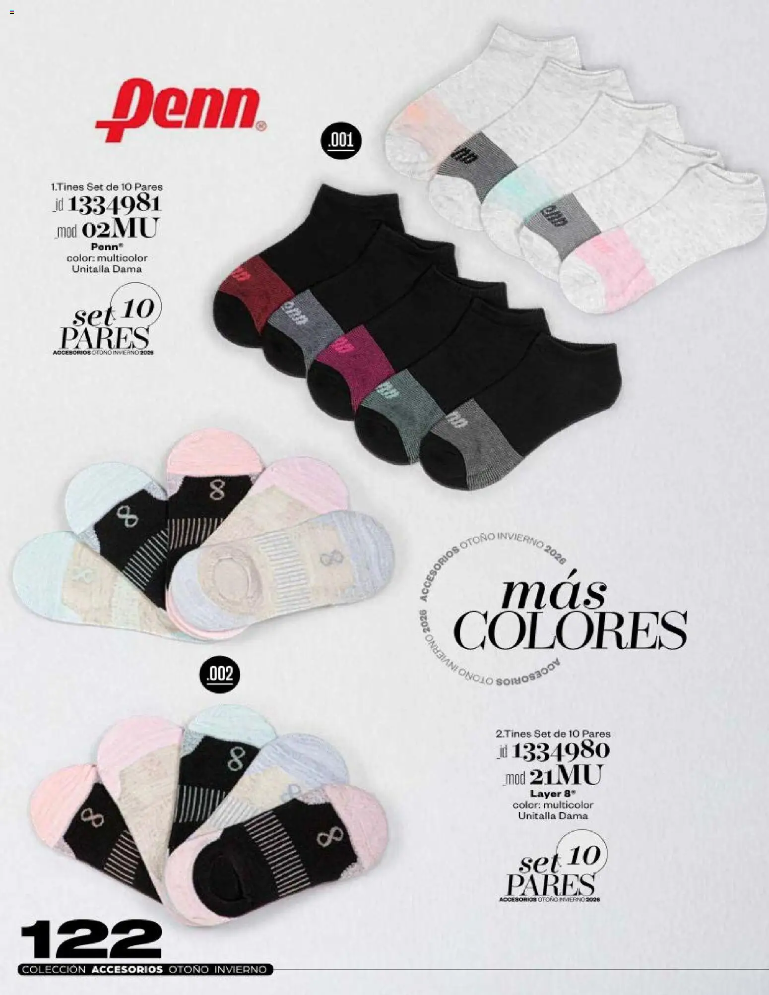 Vista previa las ofertas de la tienda Price Shoes - Price Shoes catálogo Accesorios desde el 21/10/2026 