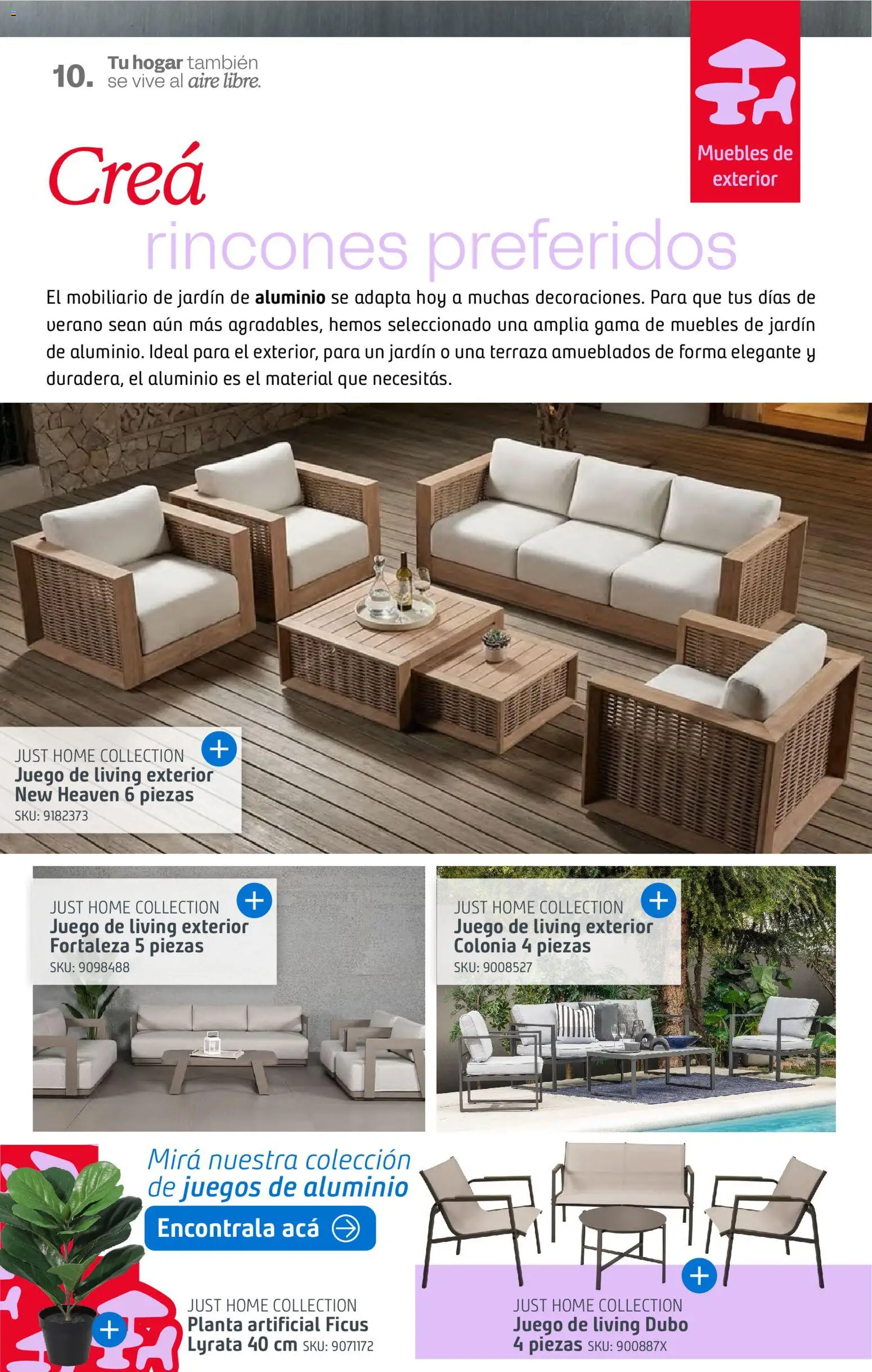 Vista previa del folleto de la tienda Sodimac válido desde el 14/09/2026 