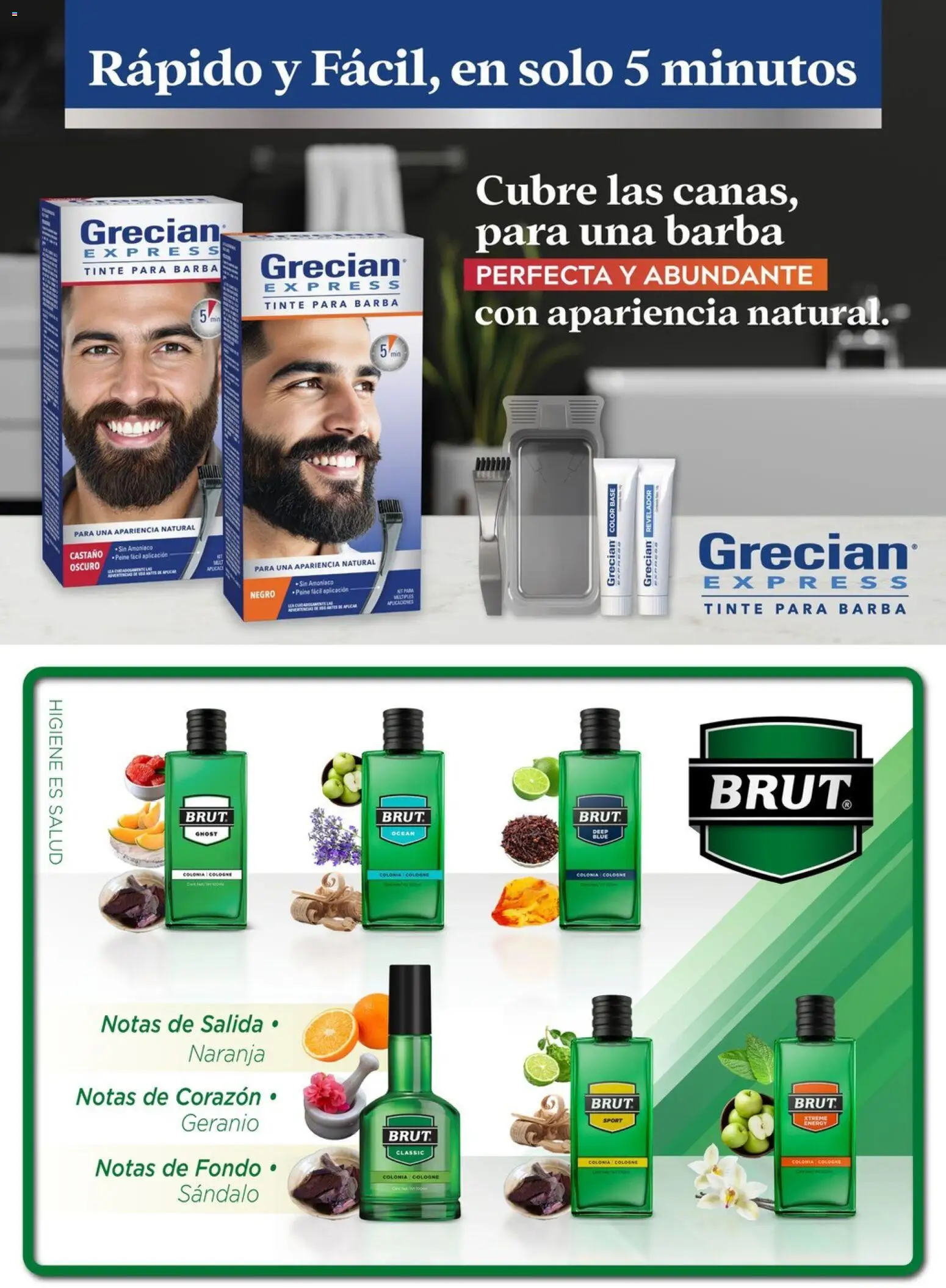 Vista previa las ofertas de la tienda Chedraui - Chedraui folleto desde el 04/05/2026 - Peine