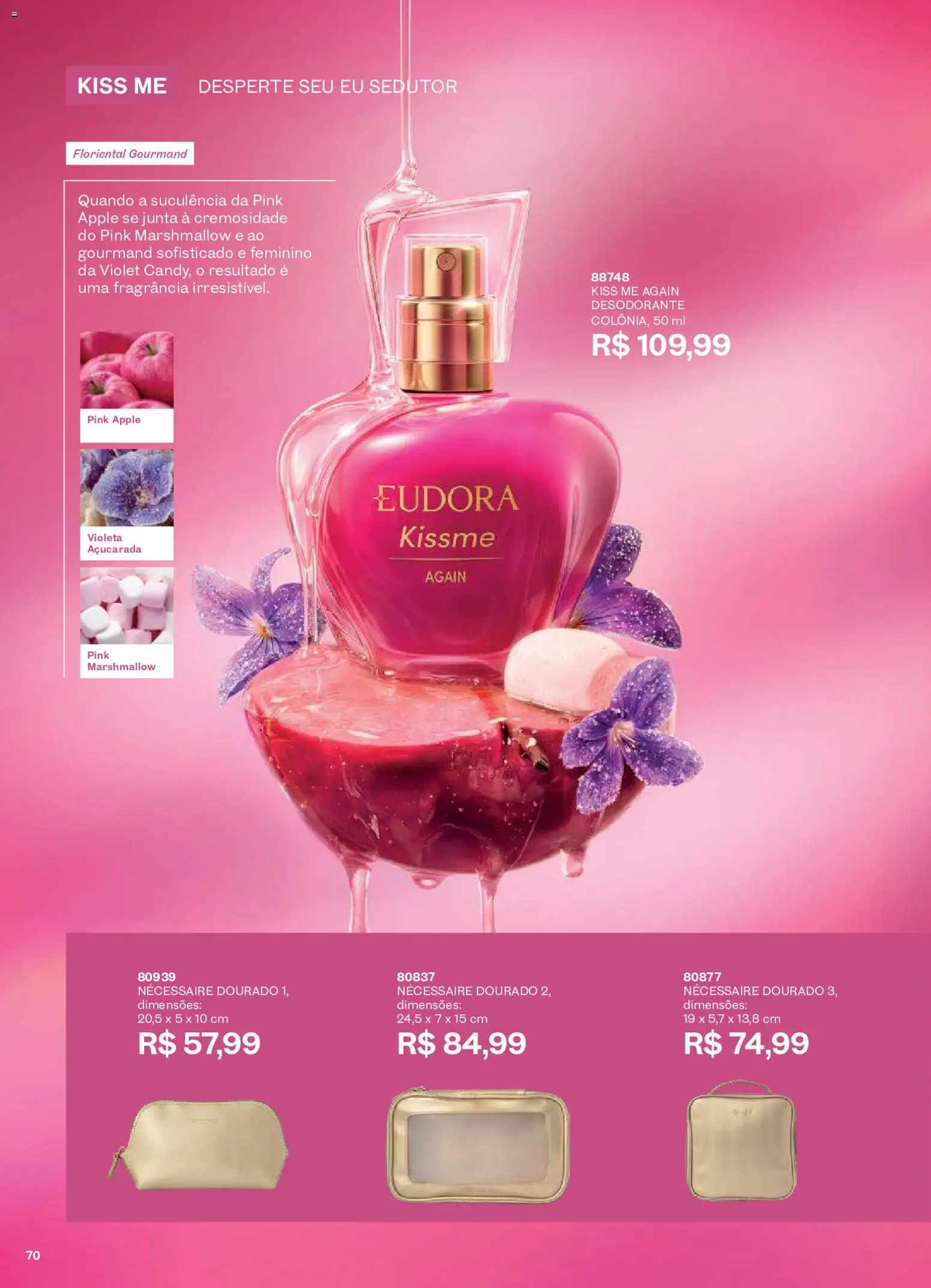 Ofertas Eudora até 07/10/2026. - Página 70