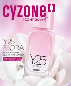  Vista previa del prospecto CyZone catálogo C13 del almacen CyZone válida del 10/08/2026 al 
