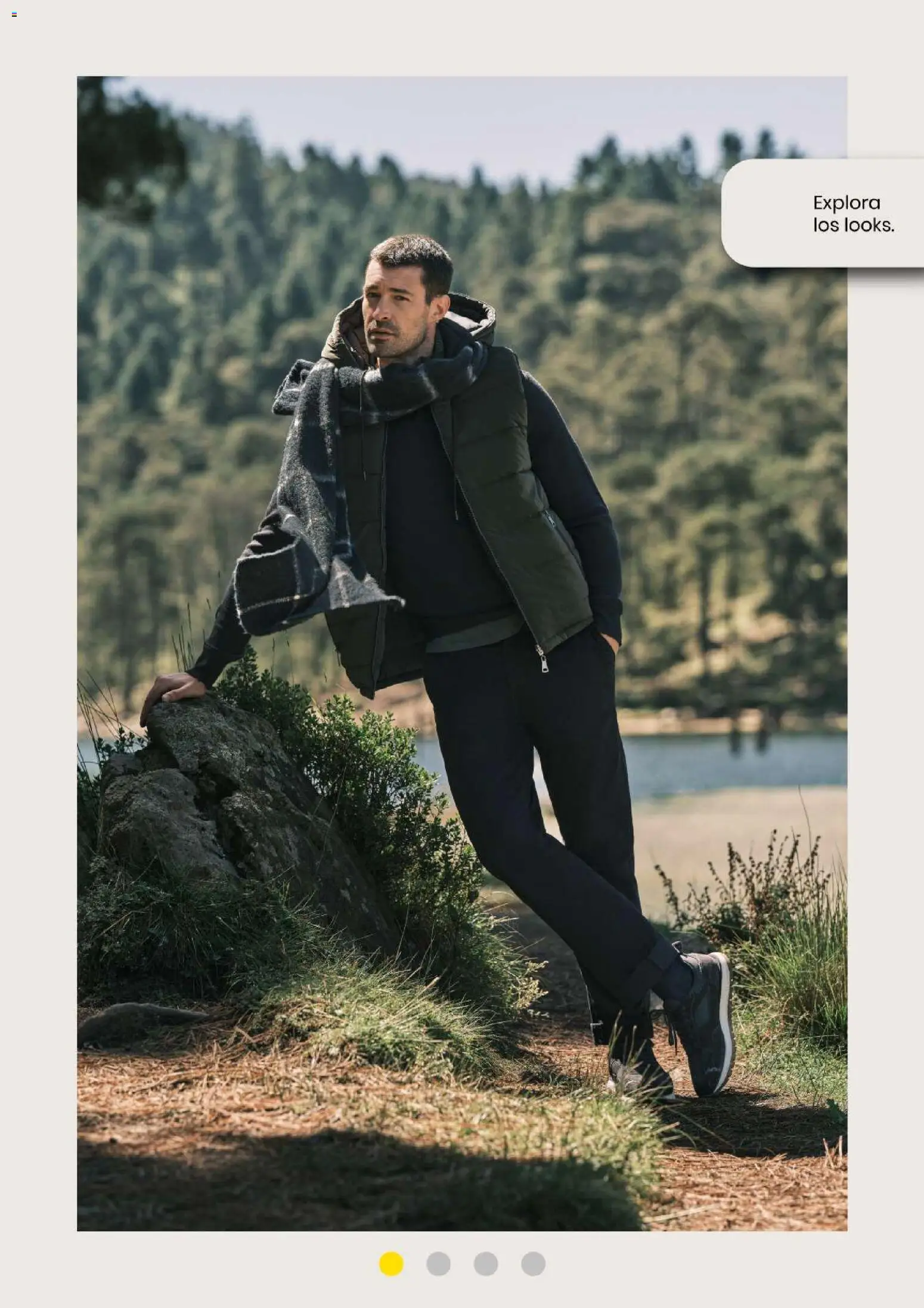 Vista previa las ofertas de la tienda Coppel - Coppel catálogo C. Estilo desde el 01/10/2026 