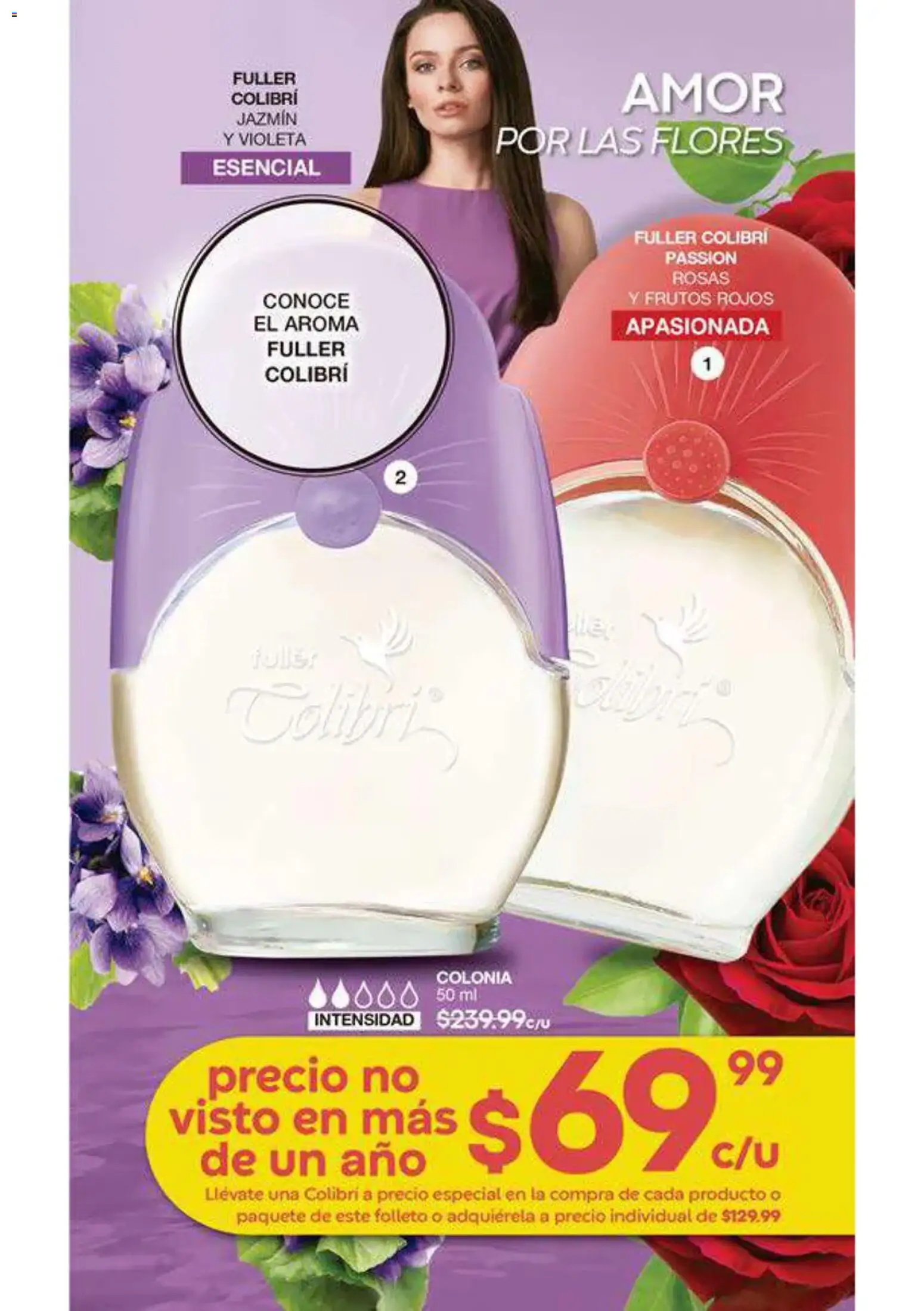Vista previa las ofertas de la tienda Fuller - Fuller campaña 12 2026 desde el 16/09/2026 