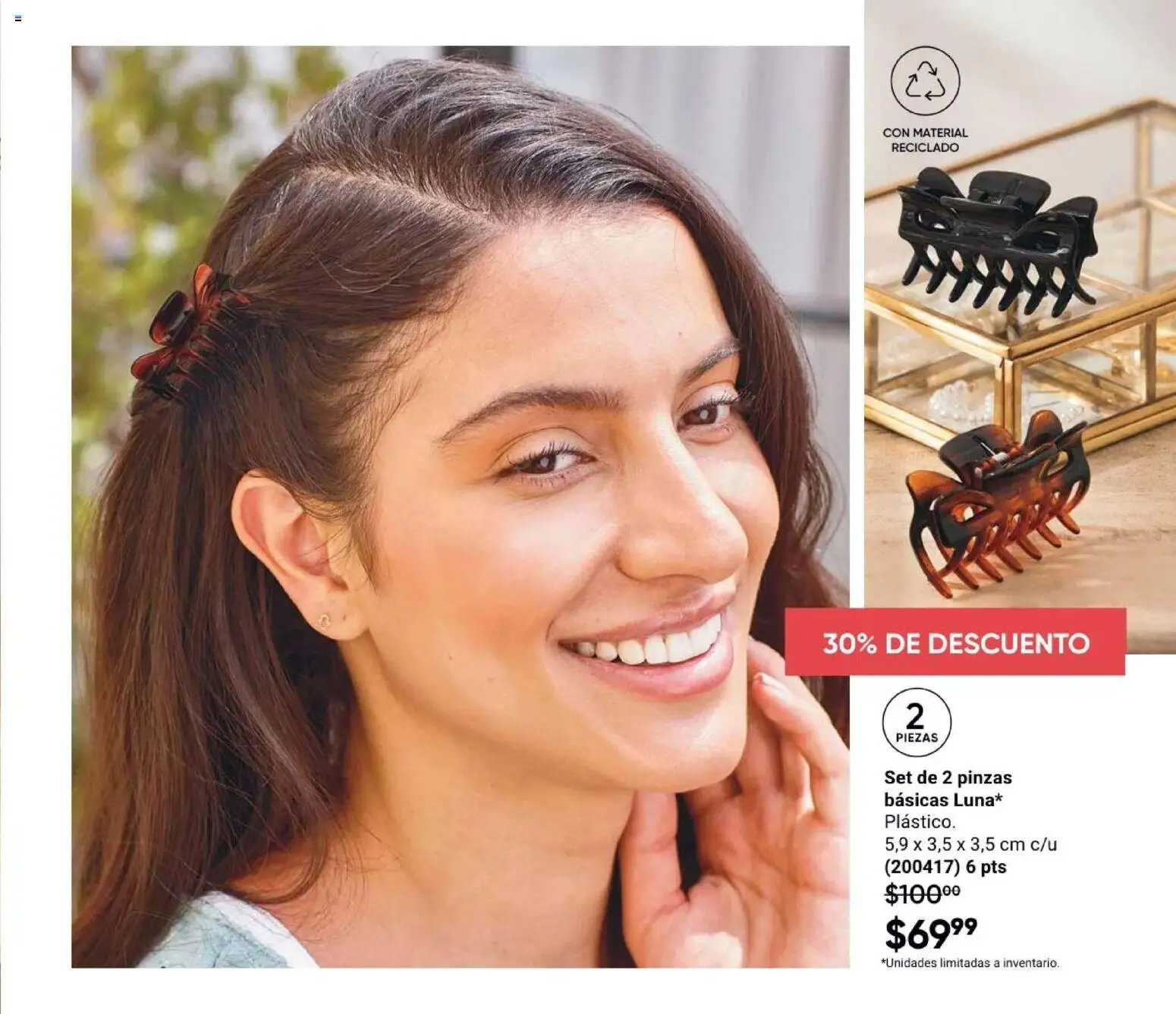 Vista previa las ofertas de la tienda AVON - AVON Casa & Estilo 13 2026 desde el 21/08/2026 