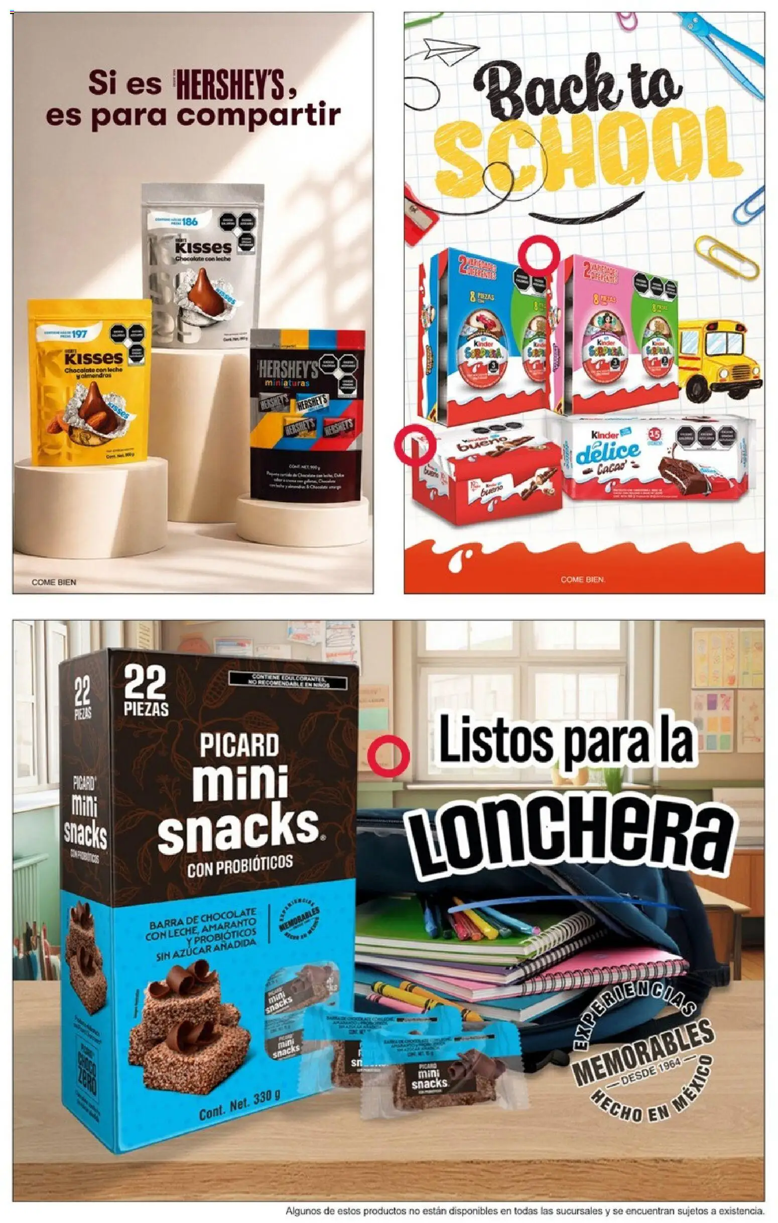 Vista previa las ofertas de la tienda Costco - Costco catálogo Agosto desde el 01/08/2026 