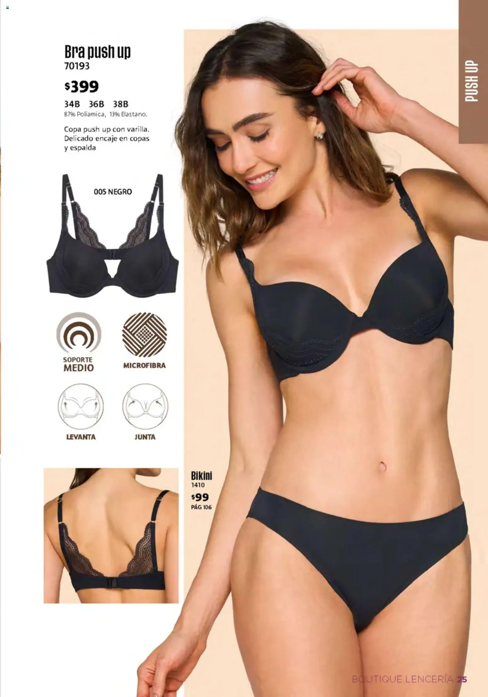 Vista previa las ofertas de la tienda Ilusión - Ilusión catálogo Invierno desde el 01/10/2026 