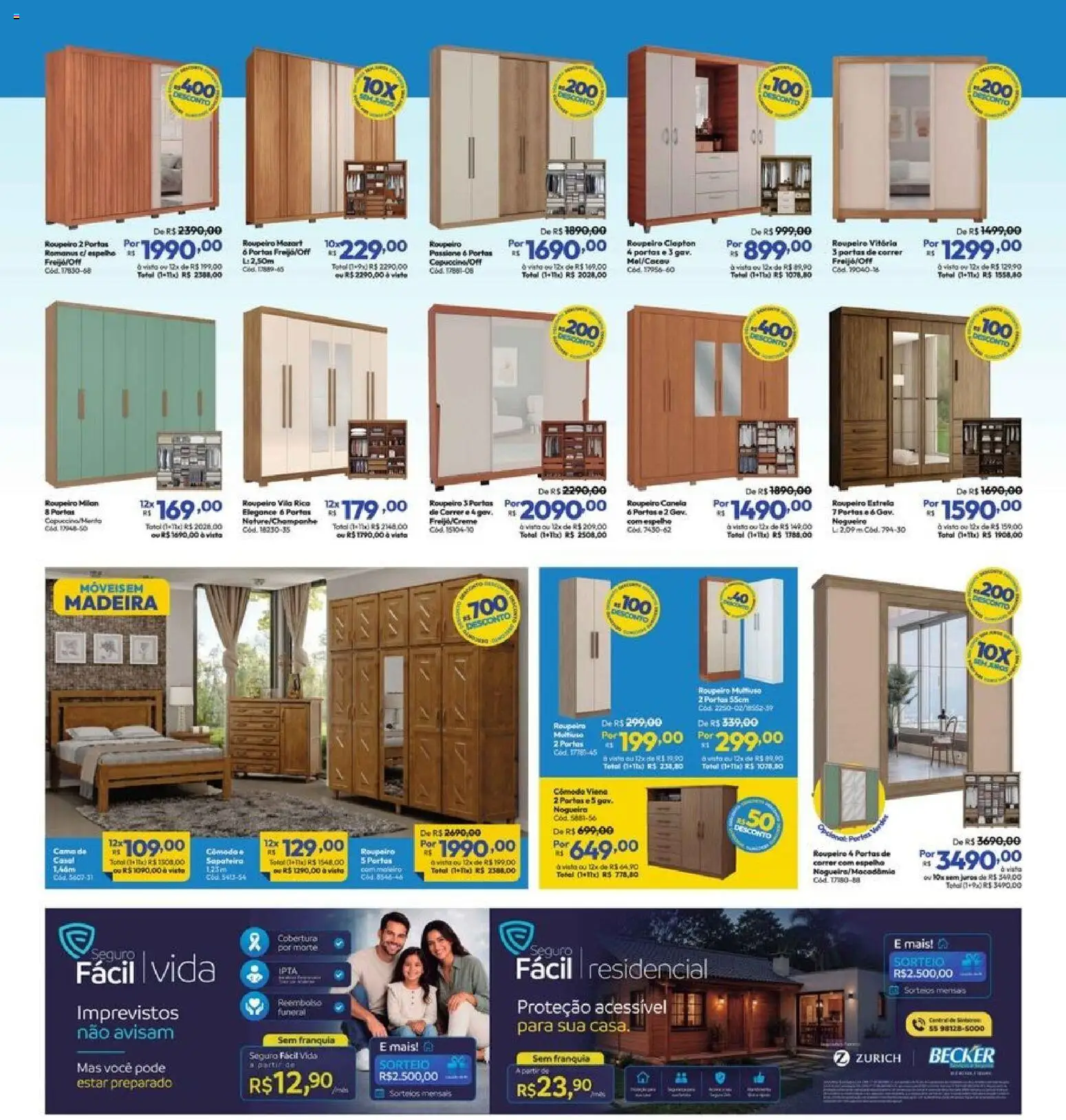 Ofertas Lojas Becker ofertas Setembro até 30/09/2026. - Página 12