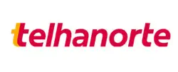 Logotipo Telhanorte na categoria Casa & Jardim