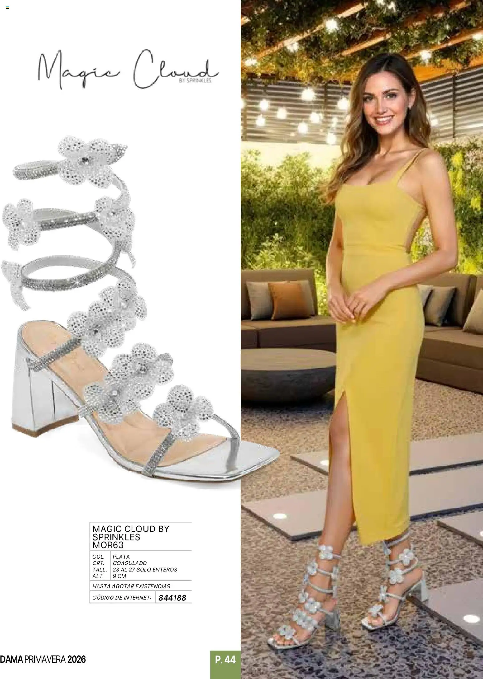 Vista previa las ofertas de la tienda Impuls - Catálogo Primavera desde el 01/01/2026 