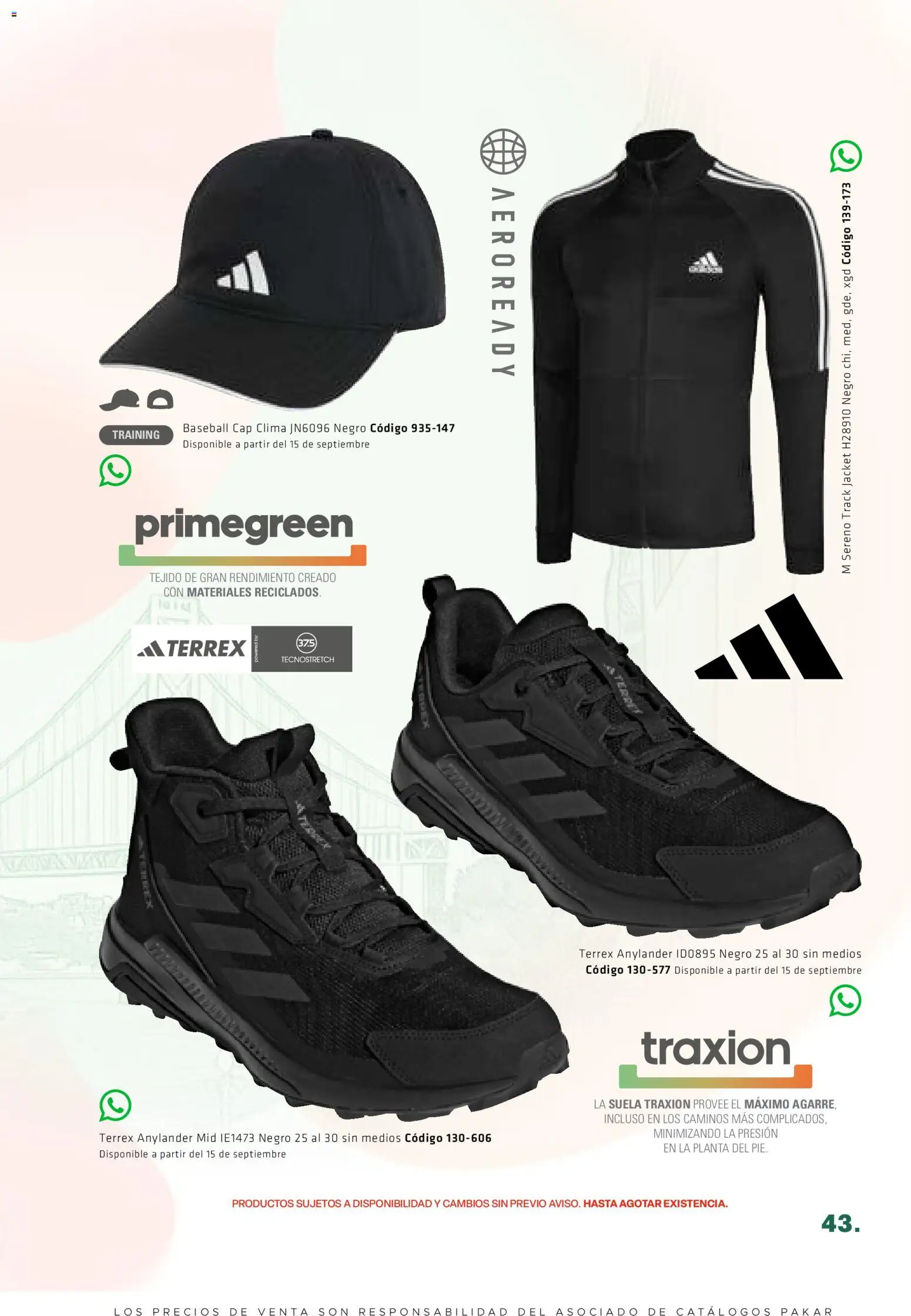 Vista previa las ofertas de la tienda SC Pakar - SC Pakar catálogo Premium Men Tomo 1 desde el 28/08/2026 
