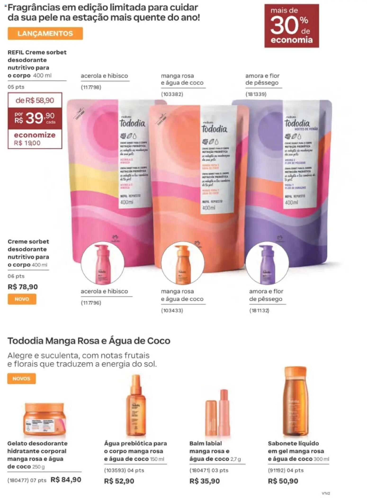 Ofertas Natura até 12/10/2026. - Página 136