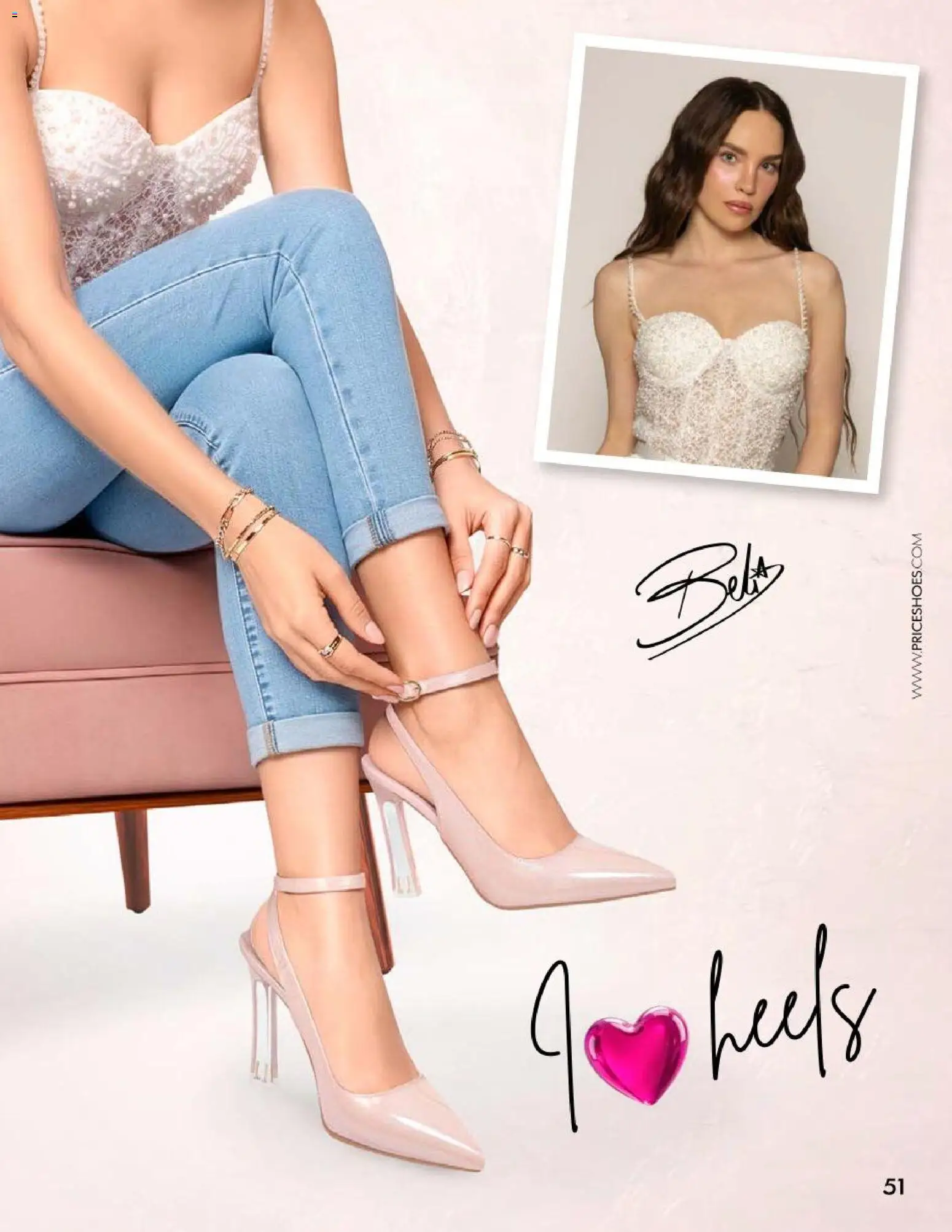 Vista previa las ofertas de la tienda Price Shoes - Price Shoes catálogo Vestir Casual desde el 28/08/2026 