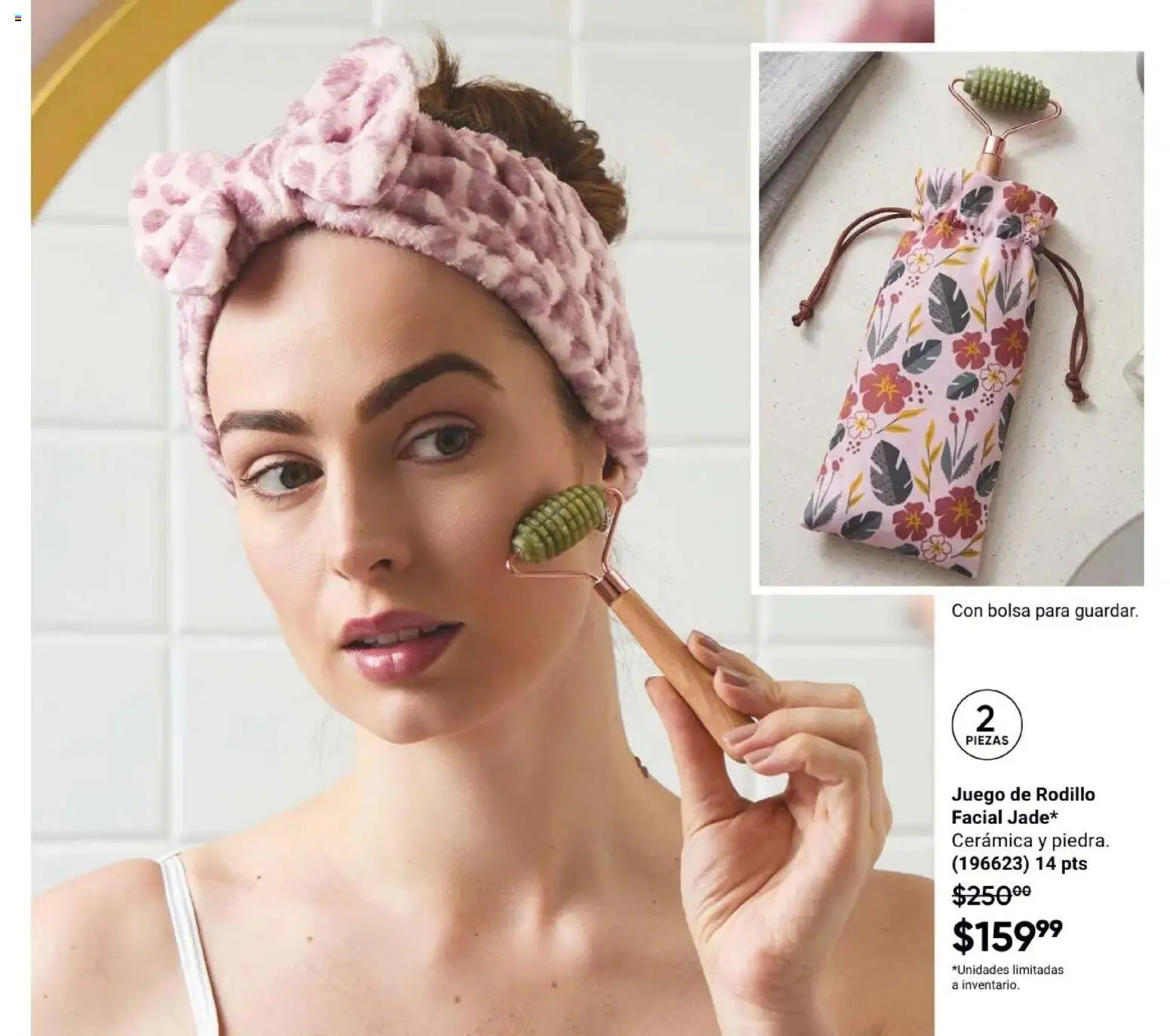 Vista previa las ofertas de la tienda AVON - AVON Casa & Estilo 12 2026 desde el 31/07/2026 