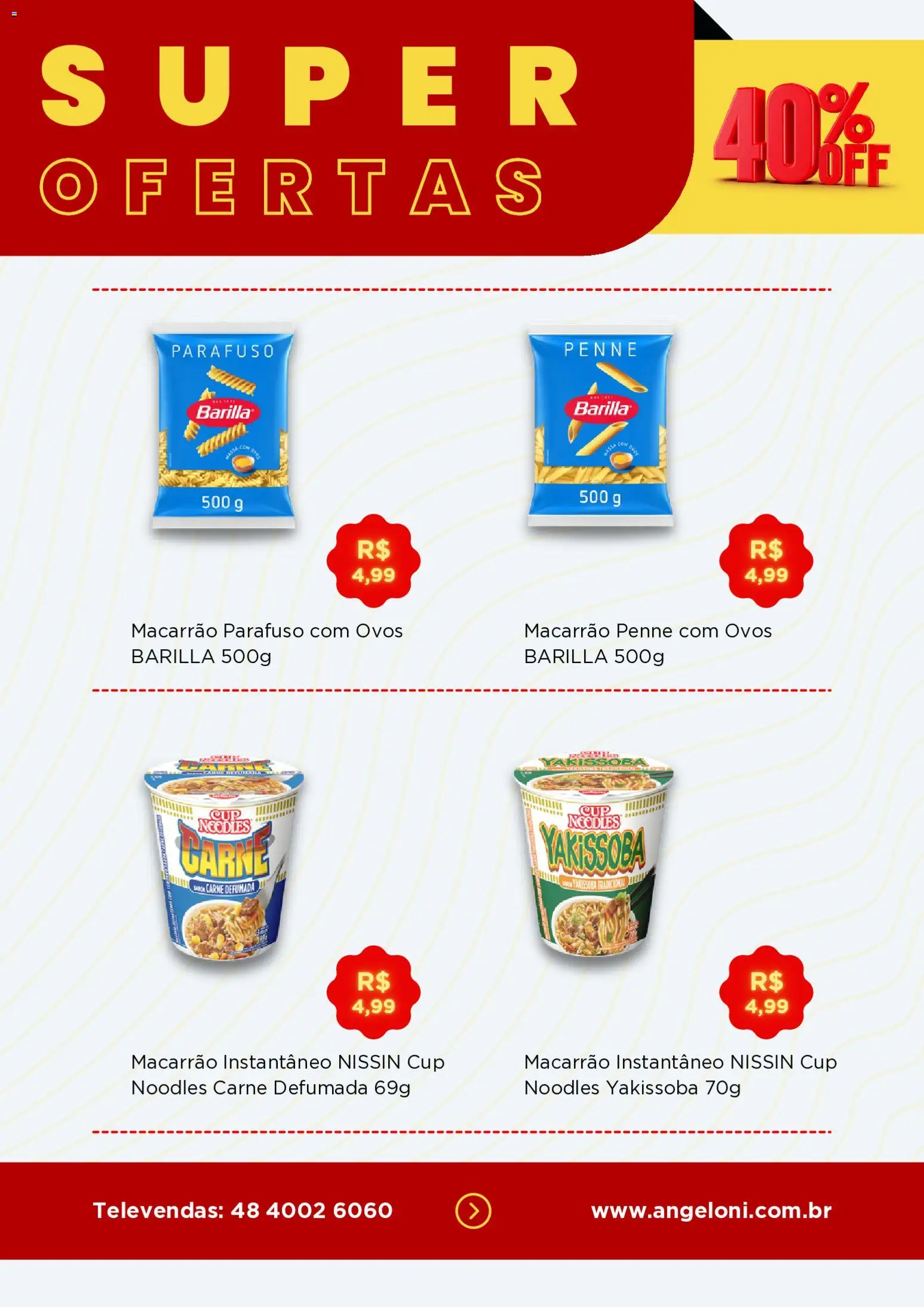 Ofertas Angeloni até 15/10/2026. - Página 3