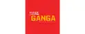 Logo de Super Ganga