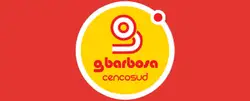Logotipo Gbarbosa logo