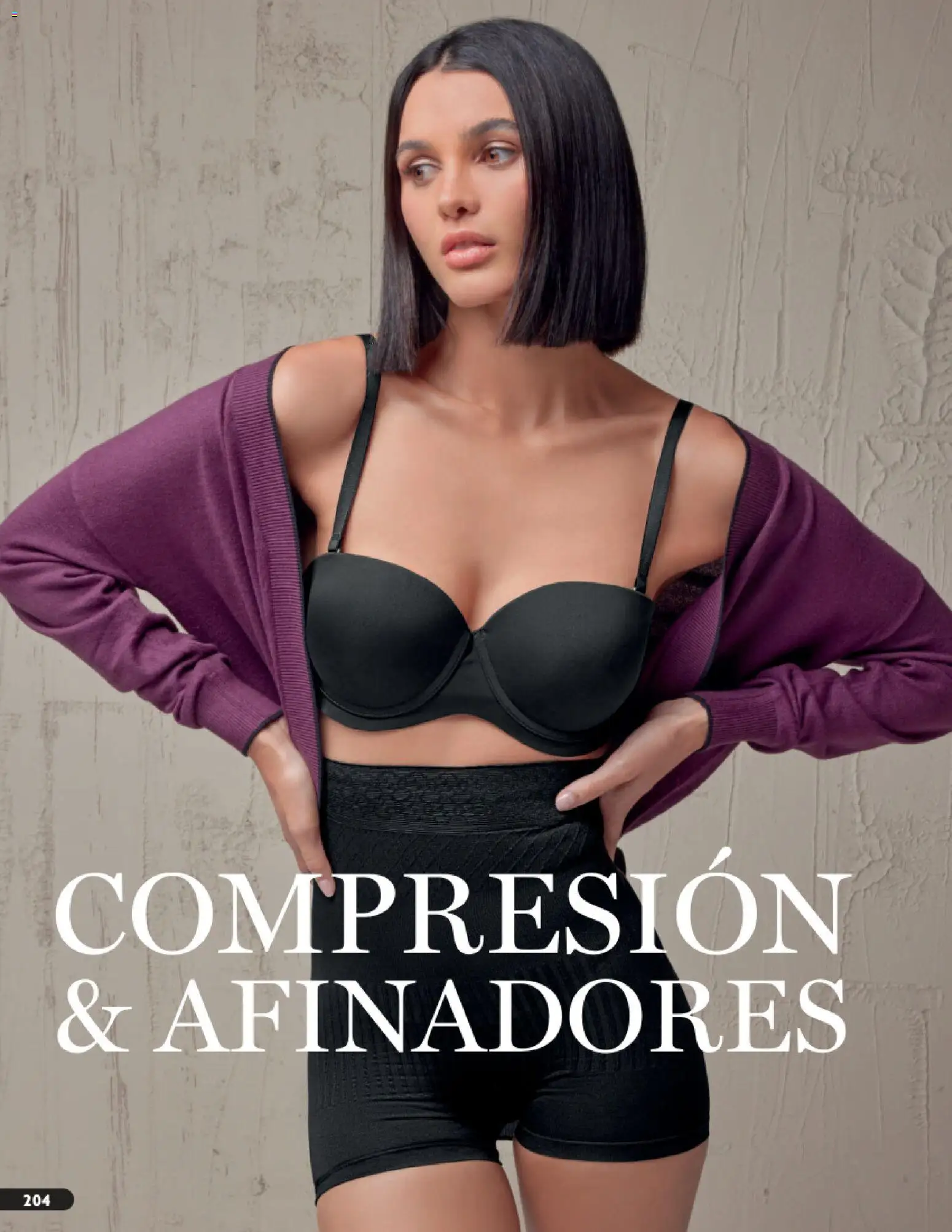 Vista previa las ofertas de la tienda Andrea - Andrea catálogo Lencería & vestir interior desde el 23/08/2026 