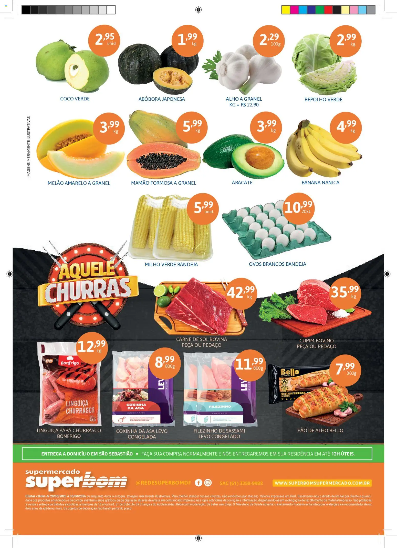 Ofertas Superbom até 30/08/2026. - Página 2