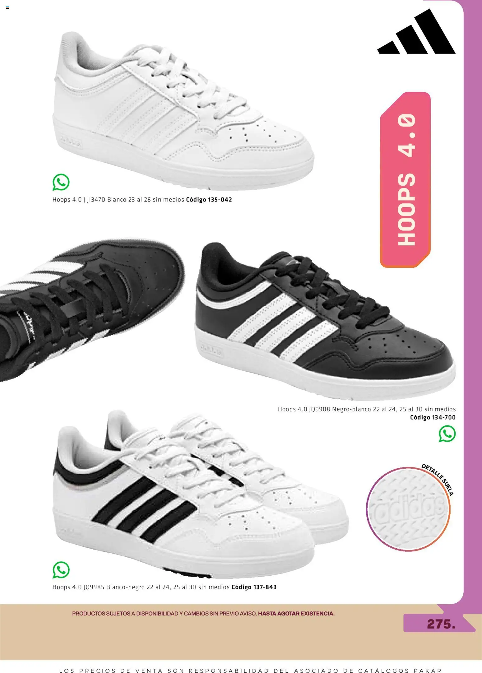 Vista previa las ofertas de la tienda SC Pakar - SC Pakar catálogo Otoño desde el 28/08/2026 