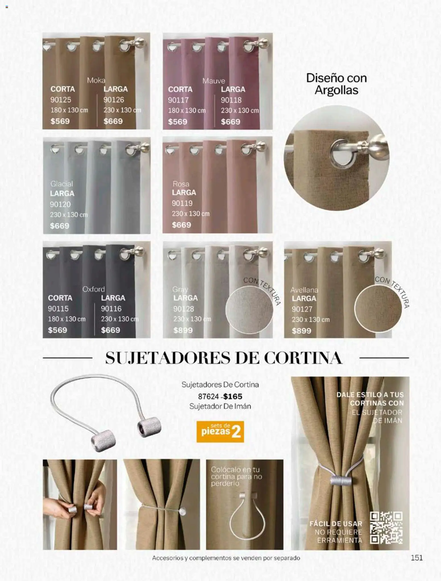 Vista previa las ofertas de la tienda Vianney - Vianney catálogo desde el 17/08/2026 