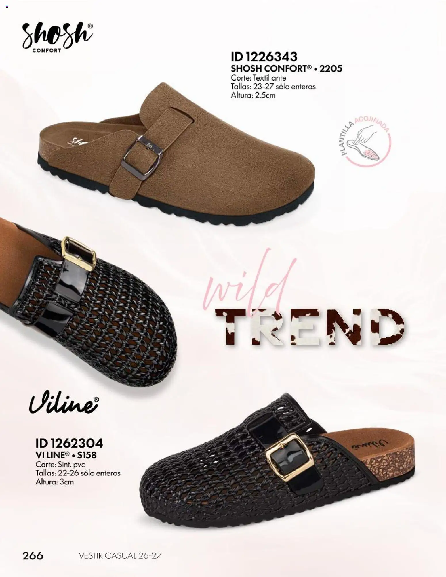 Vista previa las ofertas de la tienda Price Shoes - Price Shoes catálogo Vestir Casual desde el 28/08/2026 