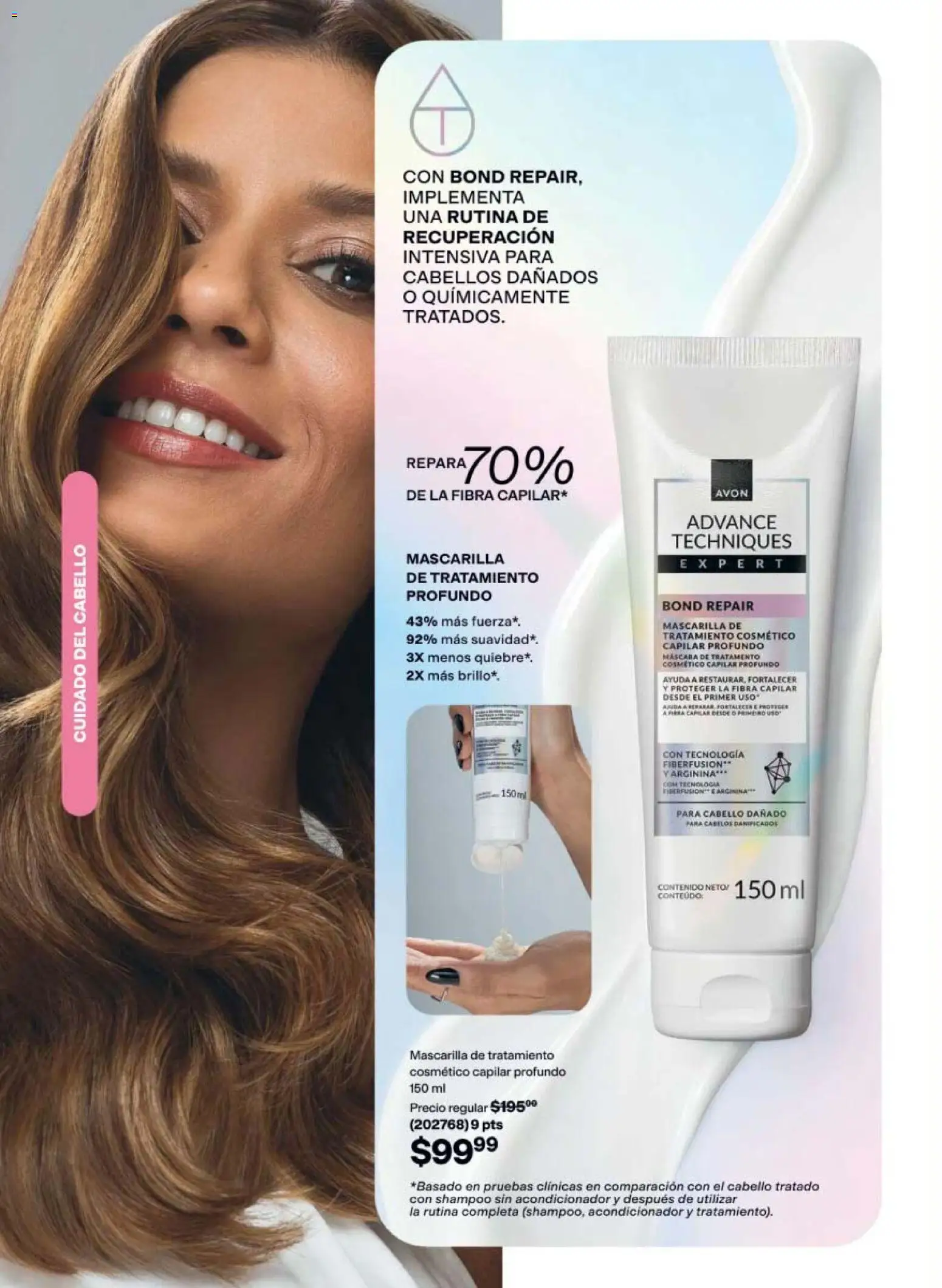 Vista previa las ofertas de la tienda AVON - AVON campaña 12 2026 desde el 31/07/2026 