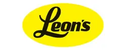Leon's flyer