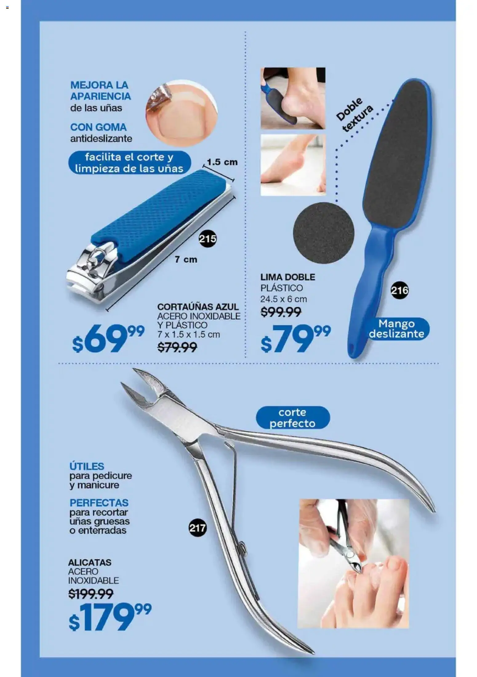 Vista previa las ofertas de la tienda Fuller - Fuller campaña 10 2026 desde el 19/08/2026 