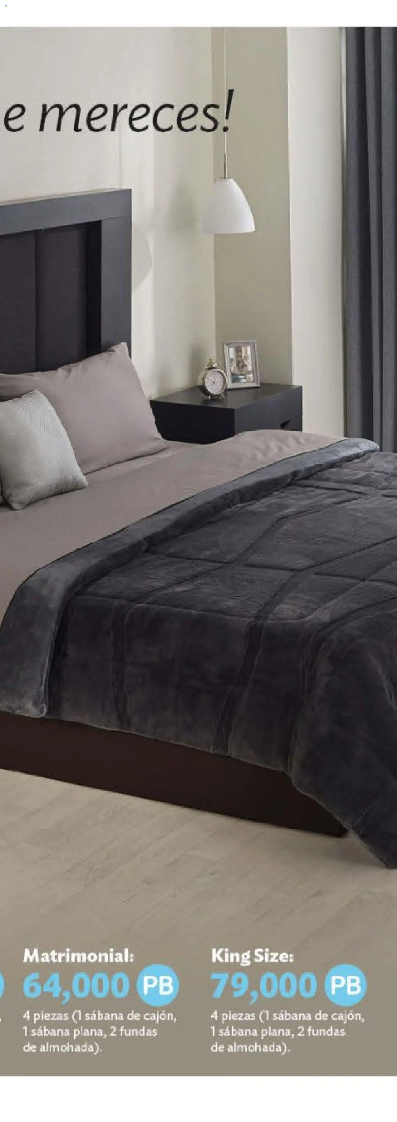 Vista previa las ofertas de la tienda Betterware - Betterware Catálogo de Premios desde el 29/06/2026 