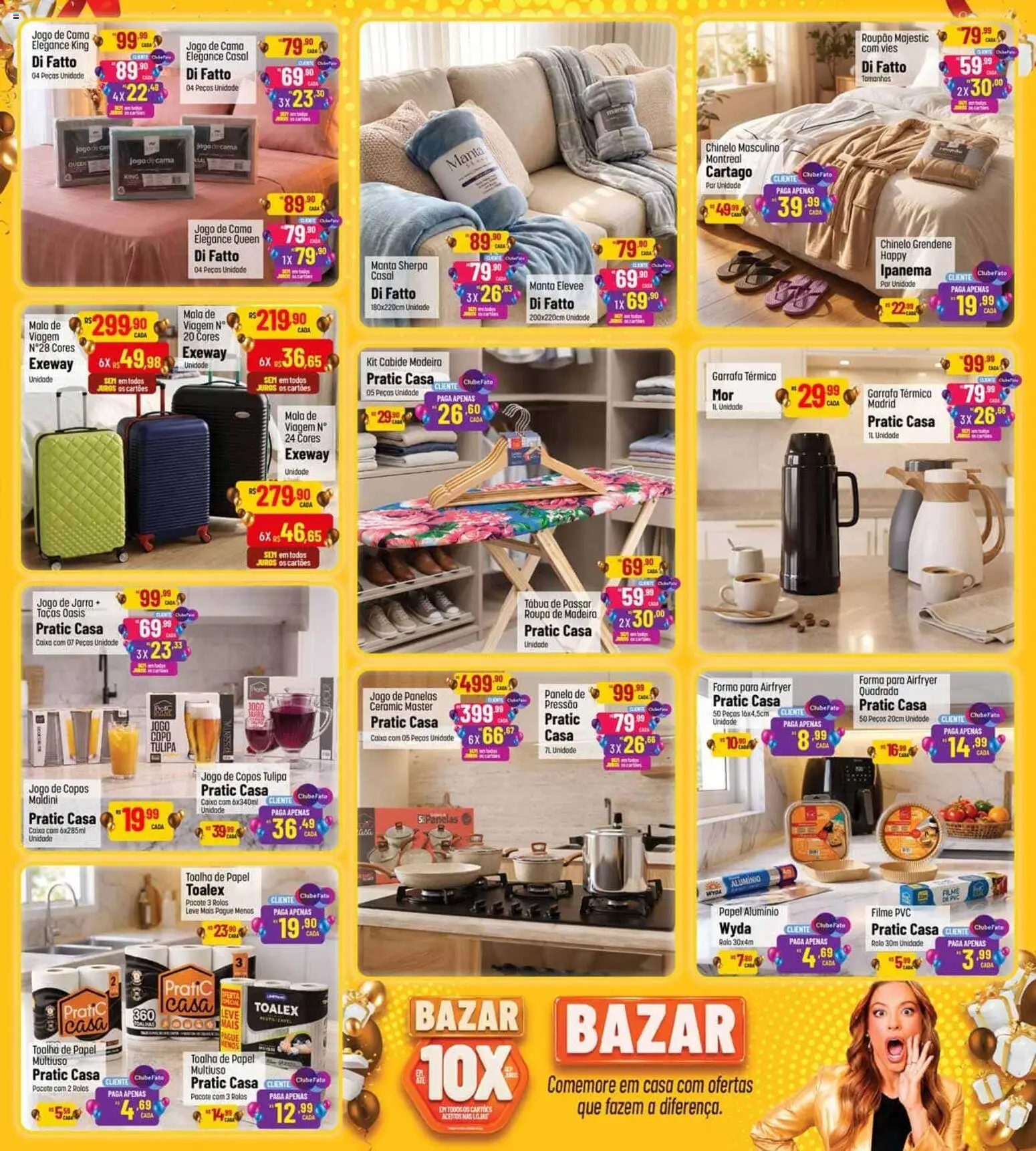 Ofertas Super Muffato até 03/09/2026. - Página 21