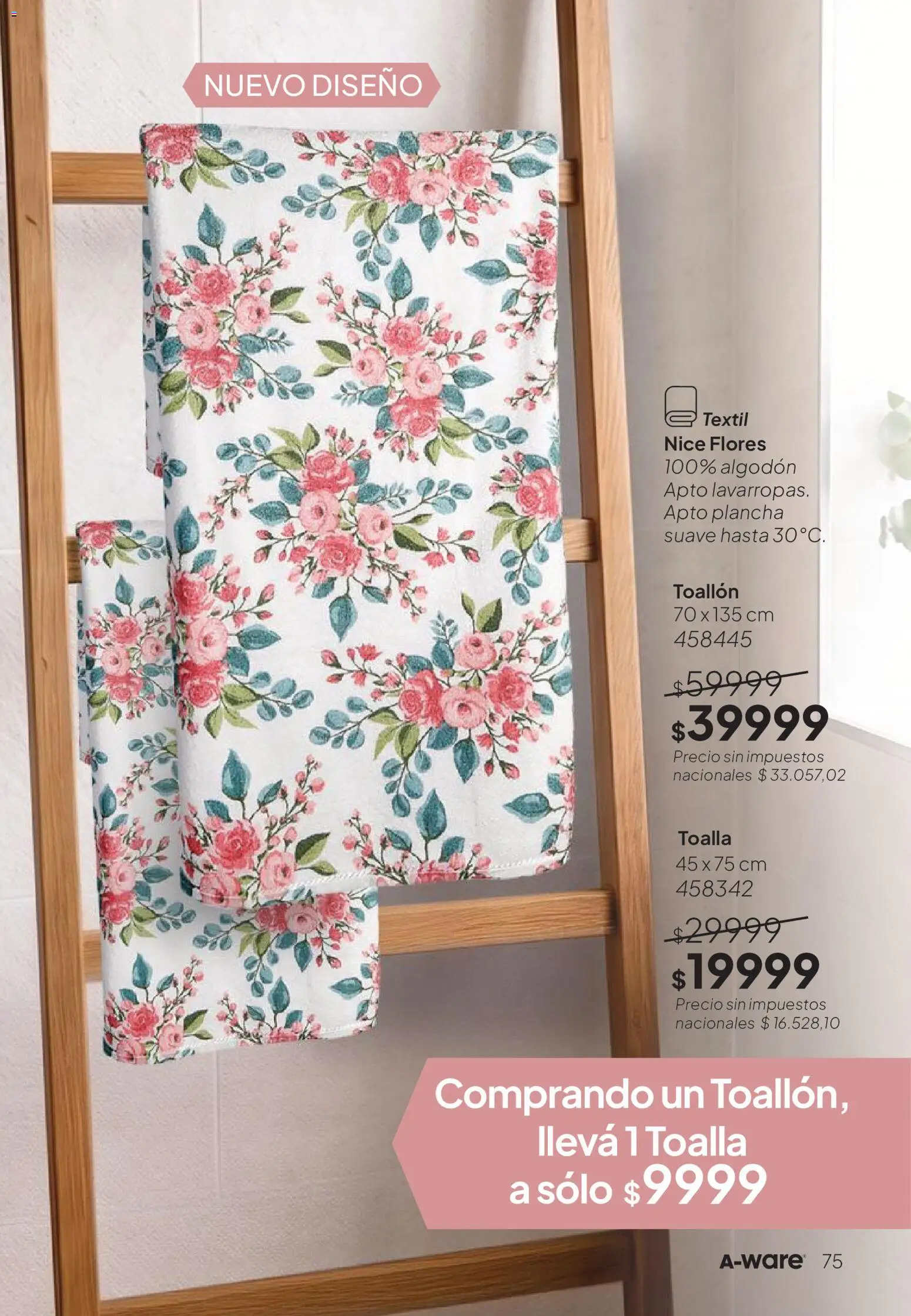 Vista previa del folleto de la tienda Tupperware válido desde el 12/10/2026 