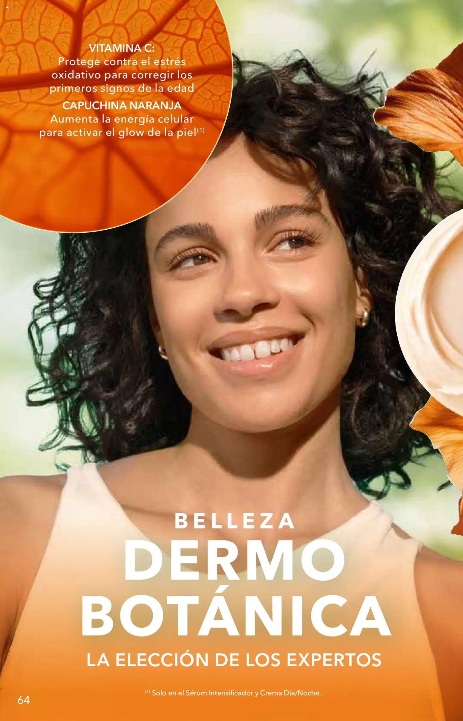 Vista previa las ofertas de la tienda Yves Rocher - Yves Rocher campaña 14 2026 desde el 06/10/2026 