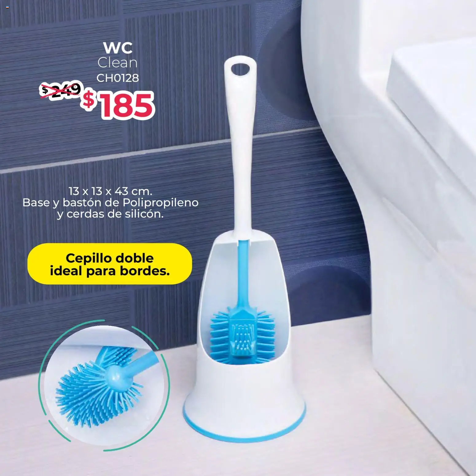 Vista previa las ofertas de la tienda Colchas Concord - Colchas Concord catálogo Colección Home Haz lo mejor, hazlo desde el 01/11/2026 