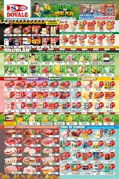 Pré-Visualização do folheto "Dovale - Ofertas da semana" da loja Dovale válido a partir de 05/06/2026