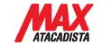 Logotipo Max Atacadista