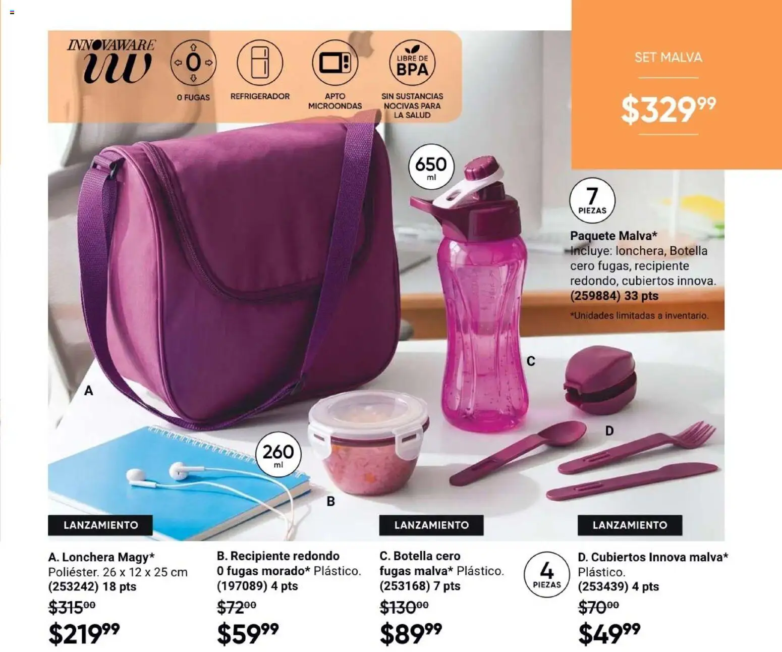 Vista previa las ofertas de la tienda AVON - AVON Casa & Estilo 12 2026 desde el 31/07/2026 
