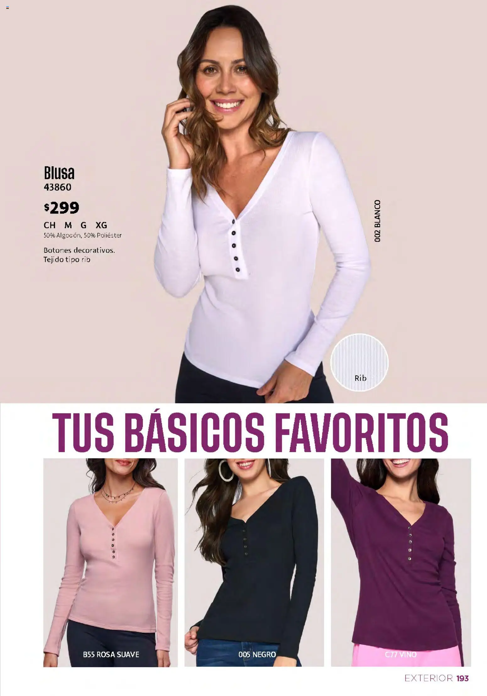 Vista previa las ofertas de la tienda Ilusión - Ilusión catálogo Otoño desde el 01/09/2026 
