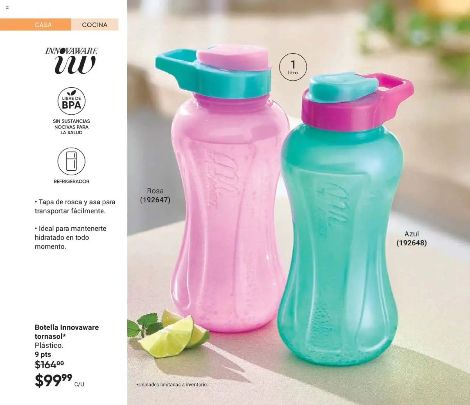 Vista previa las ofertas de la tienda AVON - AVON Casa & Estilo 11 2026 desde el 10/07/2026 