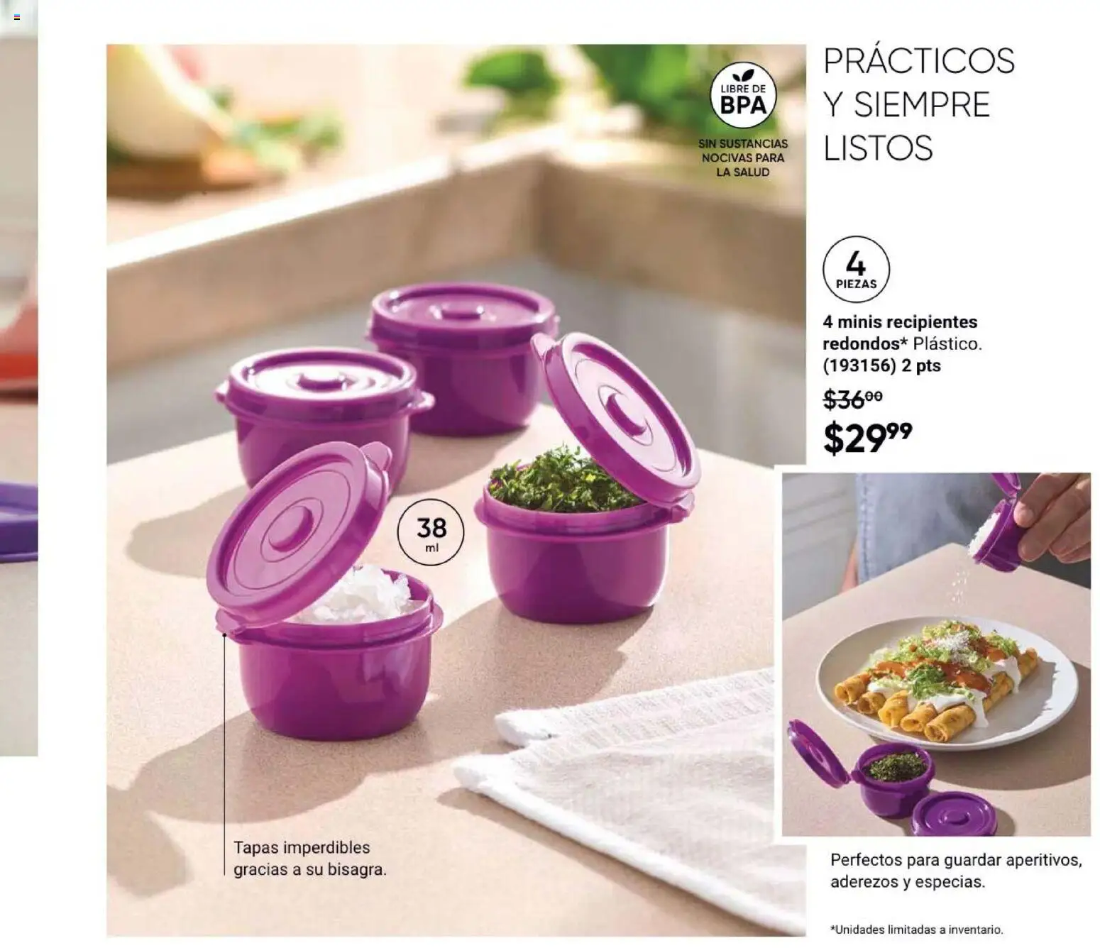 Vista previa las ofertas de la tienda AVON - AVON Casa & Estilo 13 2026 desde el 21/08/2026 
