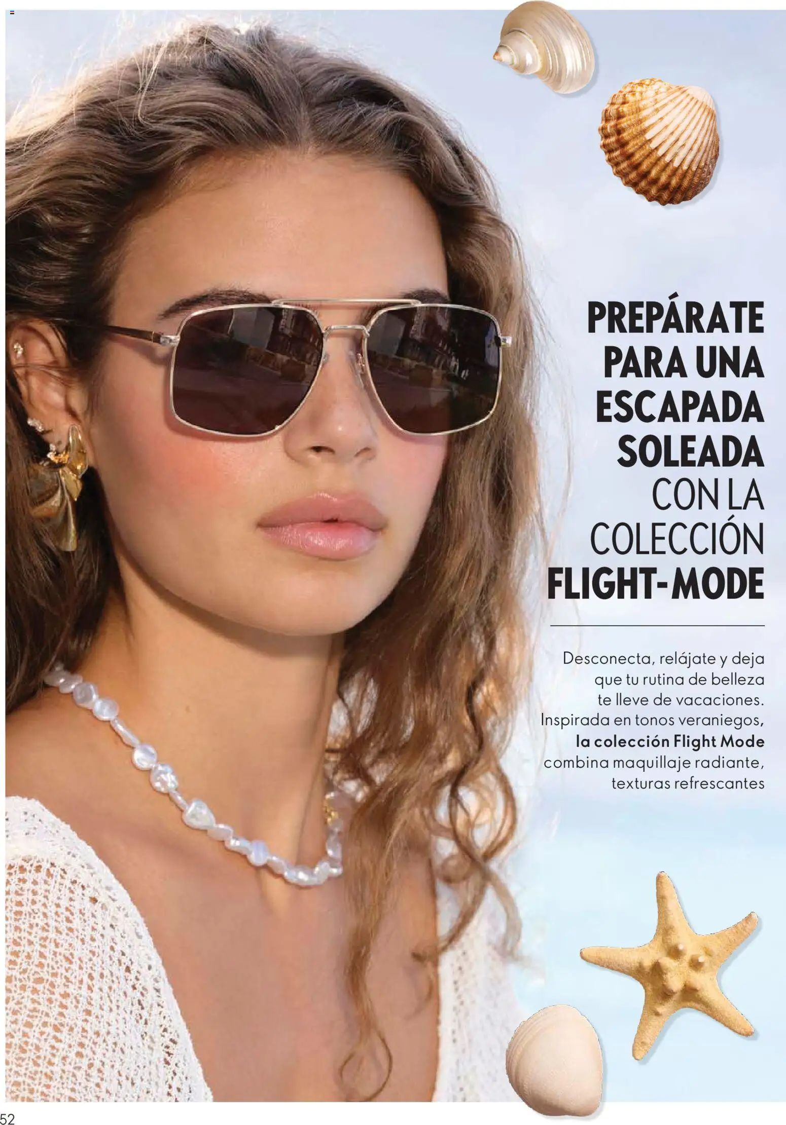Vista previa las ofertas de la tienda Oriflame - Oriflame campaña 12 2026 desde el 22/08/2026 