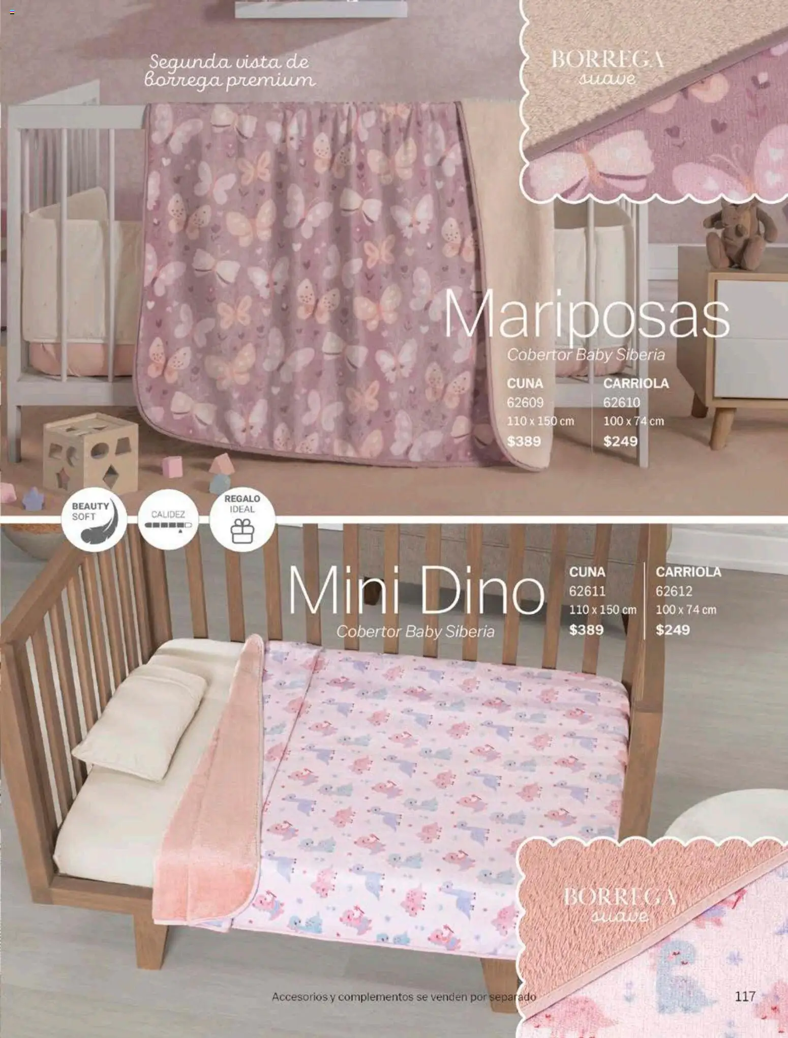 Vista previa las ofertas de la tienda Vianney - Vianney catálogo desde el 17/08/2026 