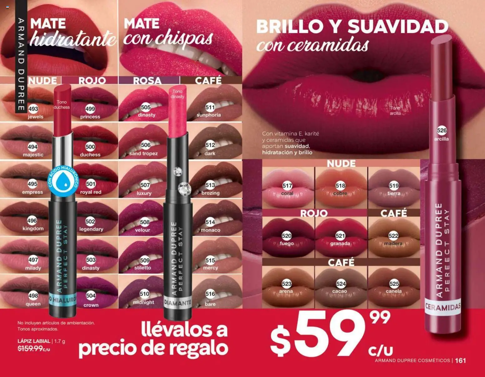 Vista previa las ofertas de la tienda Fuller - Fuller campaña 11 2026 desde el 02/09/2026 